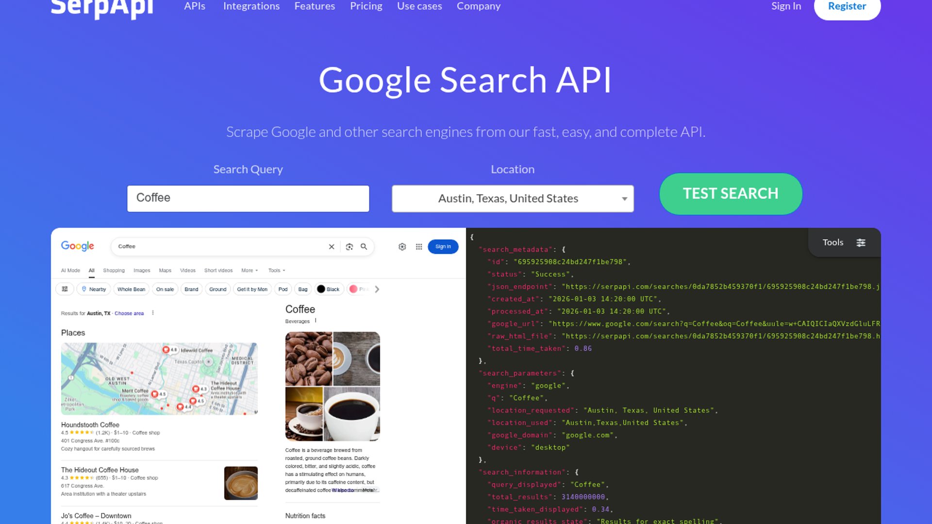 Judge dismisses Google DMCA lawsuit against SerpApi