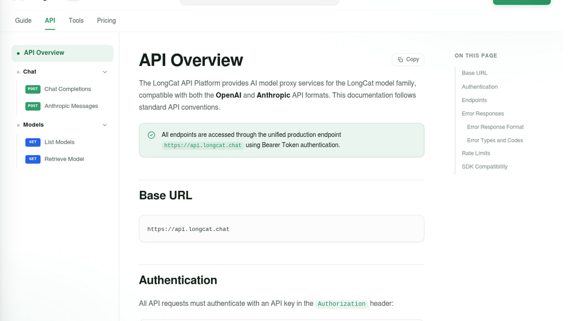 LongCat-2.5-Preview lands free on OpenCode