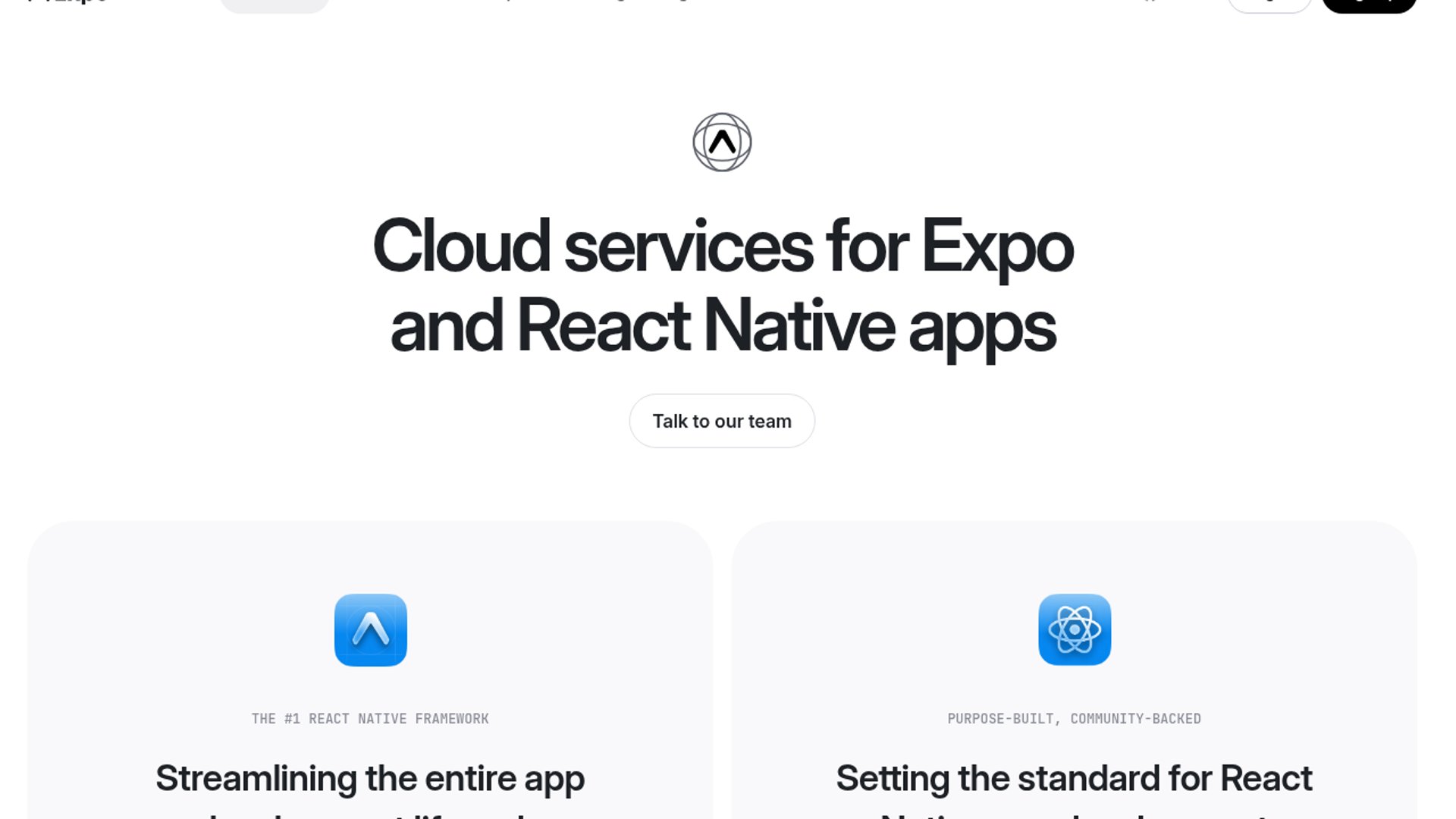 Expo adds iPhone Duo to EAS Simulators