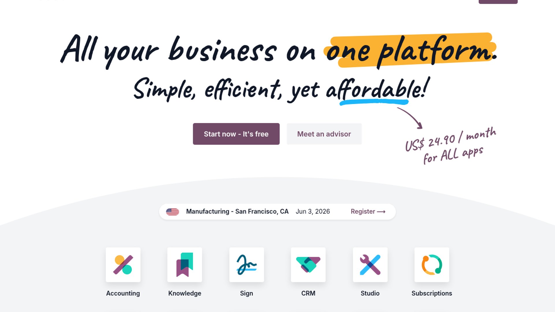 Odoo 19.3 drops with Claude vibe coding