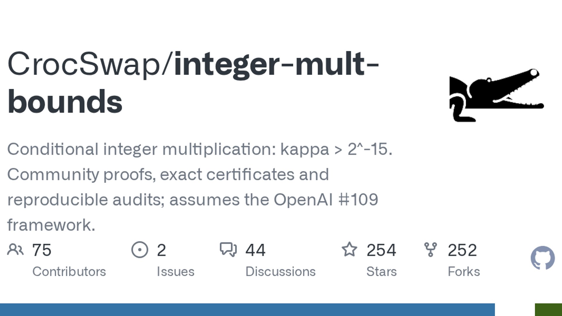 Human-led AI-agent swarms accelerate progress on OpenAI’s integer-multiplication challenge
