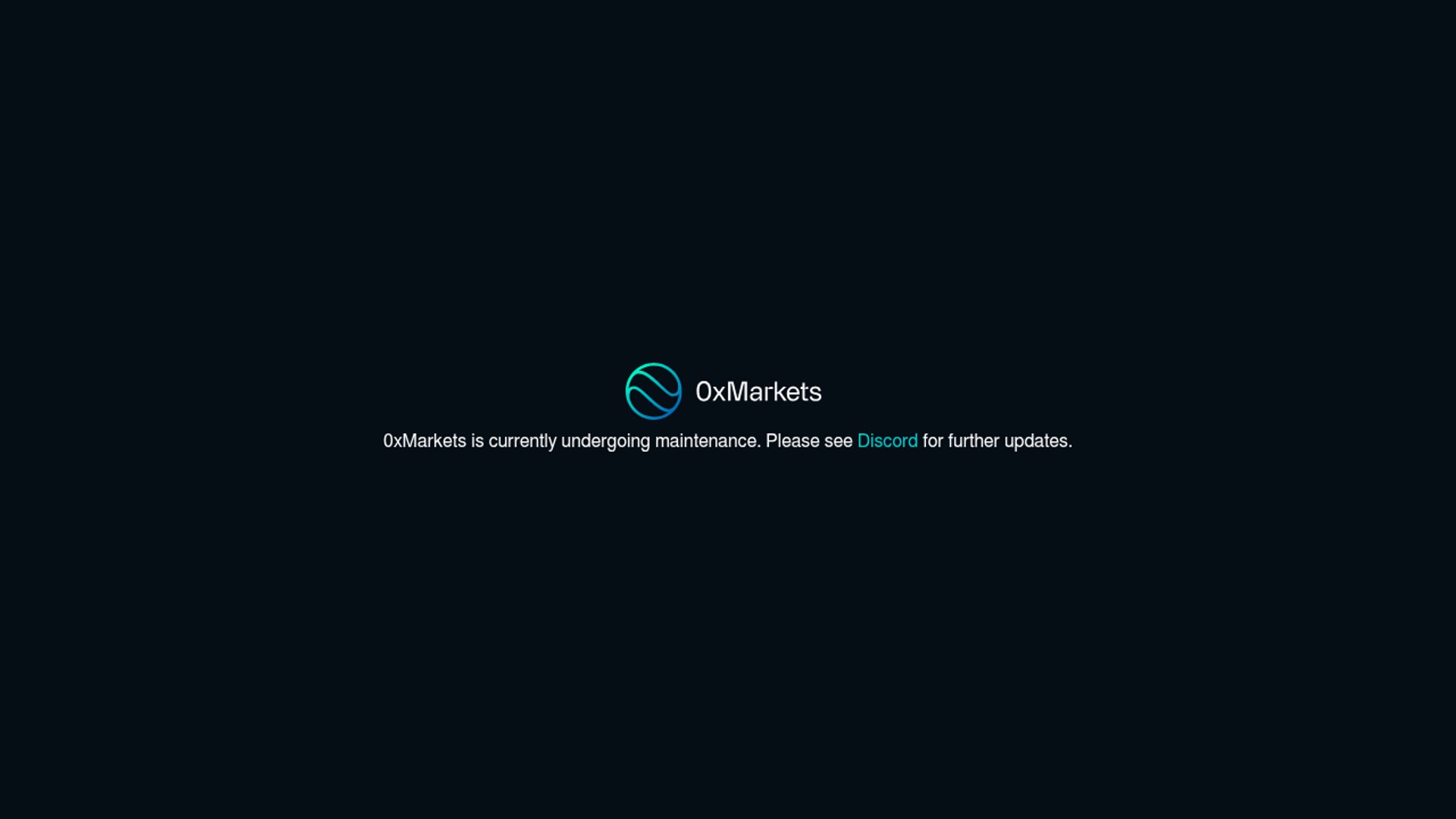 0xMarkets Suffers Major Liquidity Pool Breach