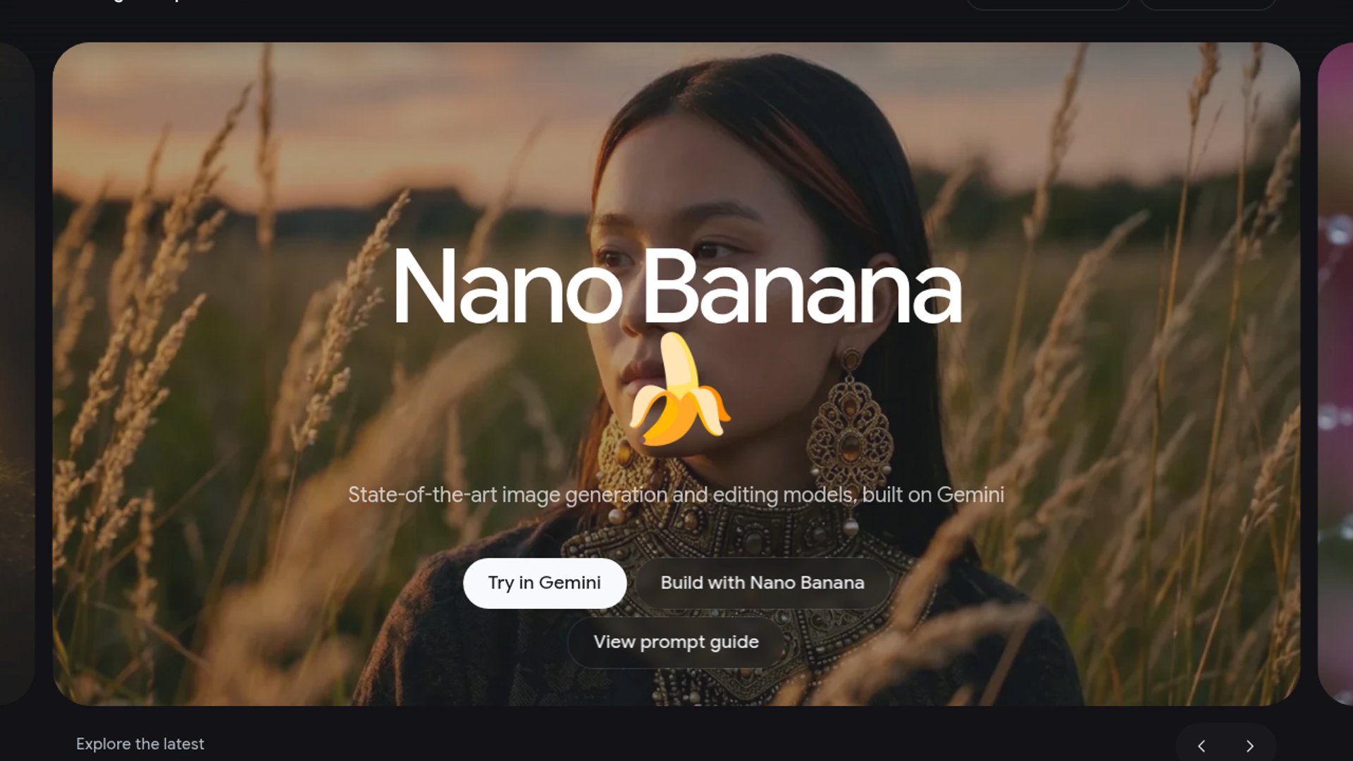 Nano Banana 2.1 Appears In Gemini