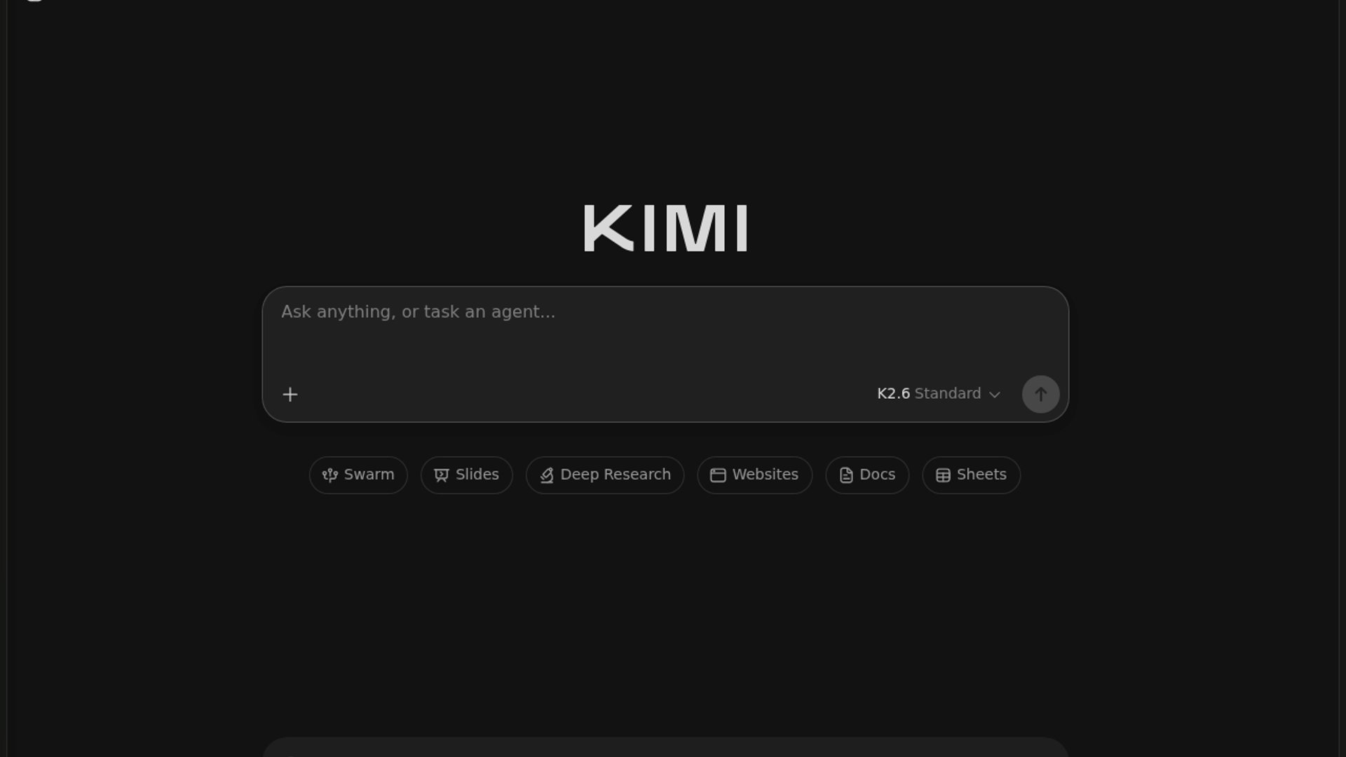 Moonshot AI unveils Kimi K3