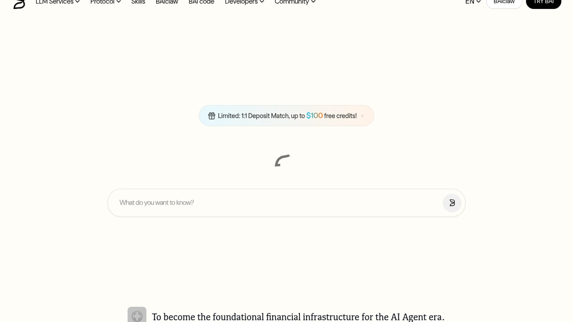 B.AI integrates Claude Fable 5 into developer API