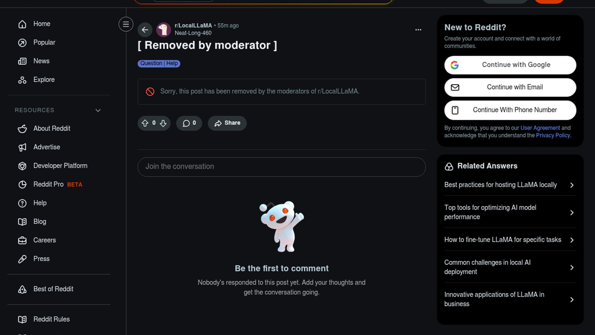 RAG Security Survey seeks field reports