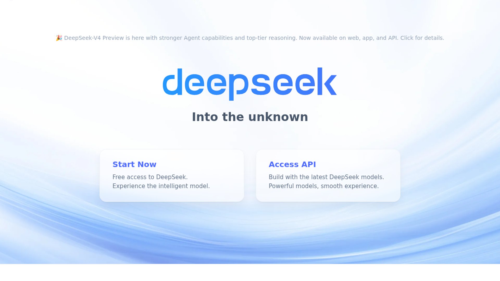 China Curbs DeepSeek, Alibaba Talent Travel