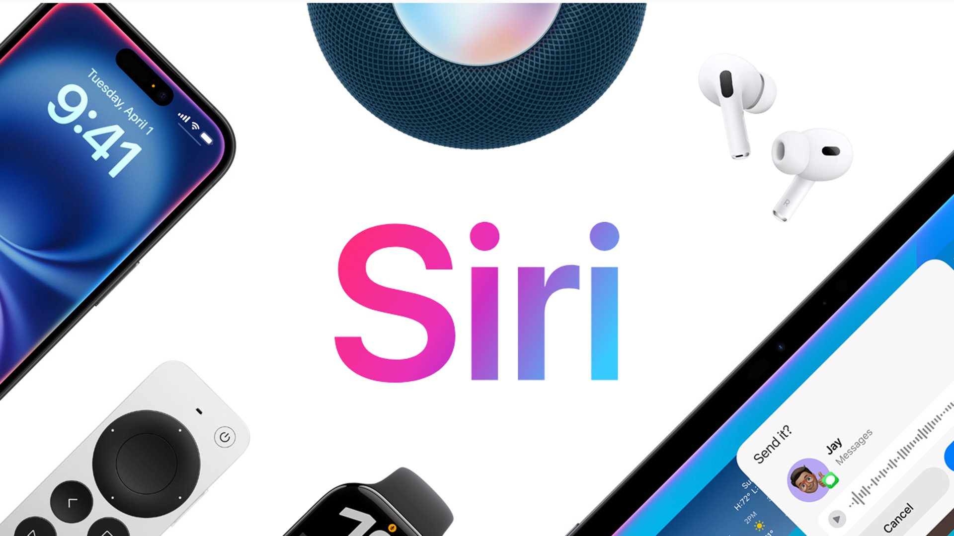 Apple is expected to unveil a major Siri overhaul at WWDC 2026, introducing a standalone, chatbot-style Siri app powered by advanced AI models.