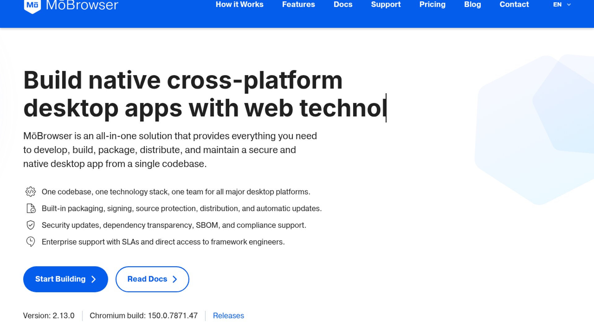 MōBrowser integrates AI agents into dev loop