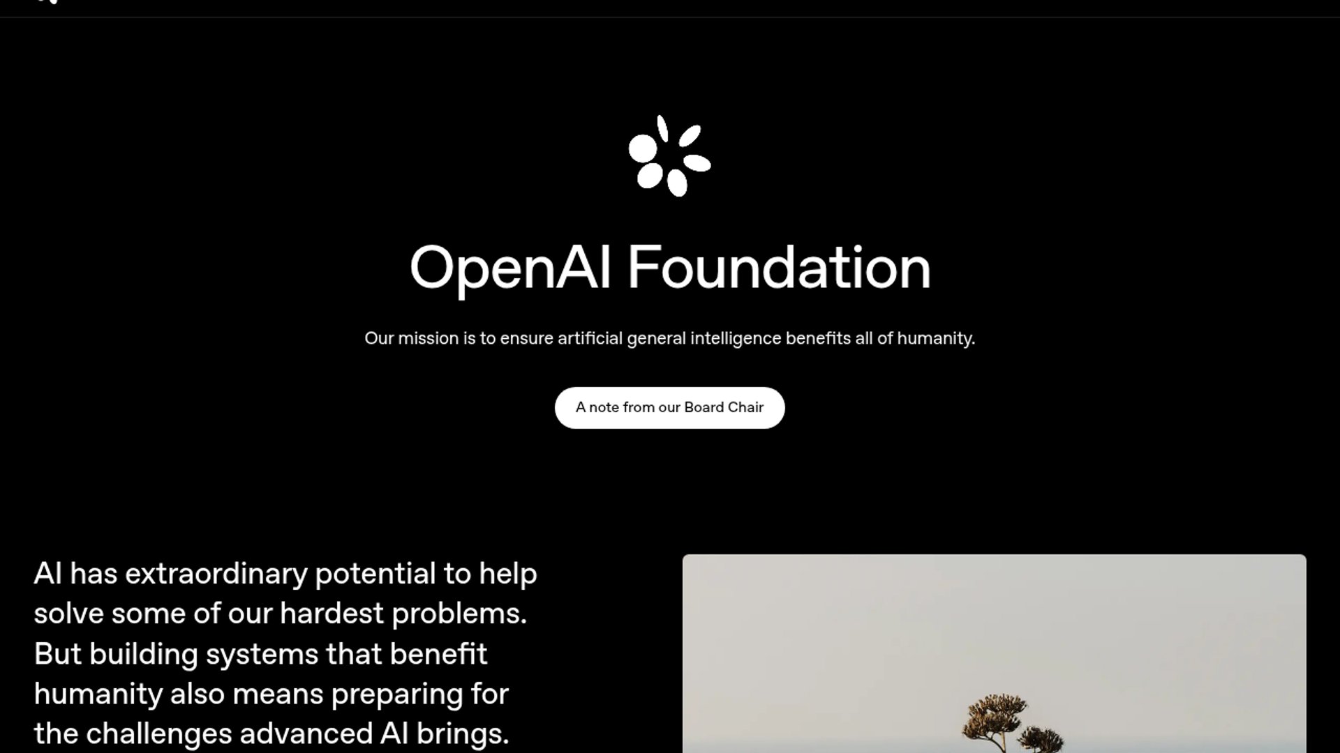 OpenAI Foundation commits $250M to AI worker transitions