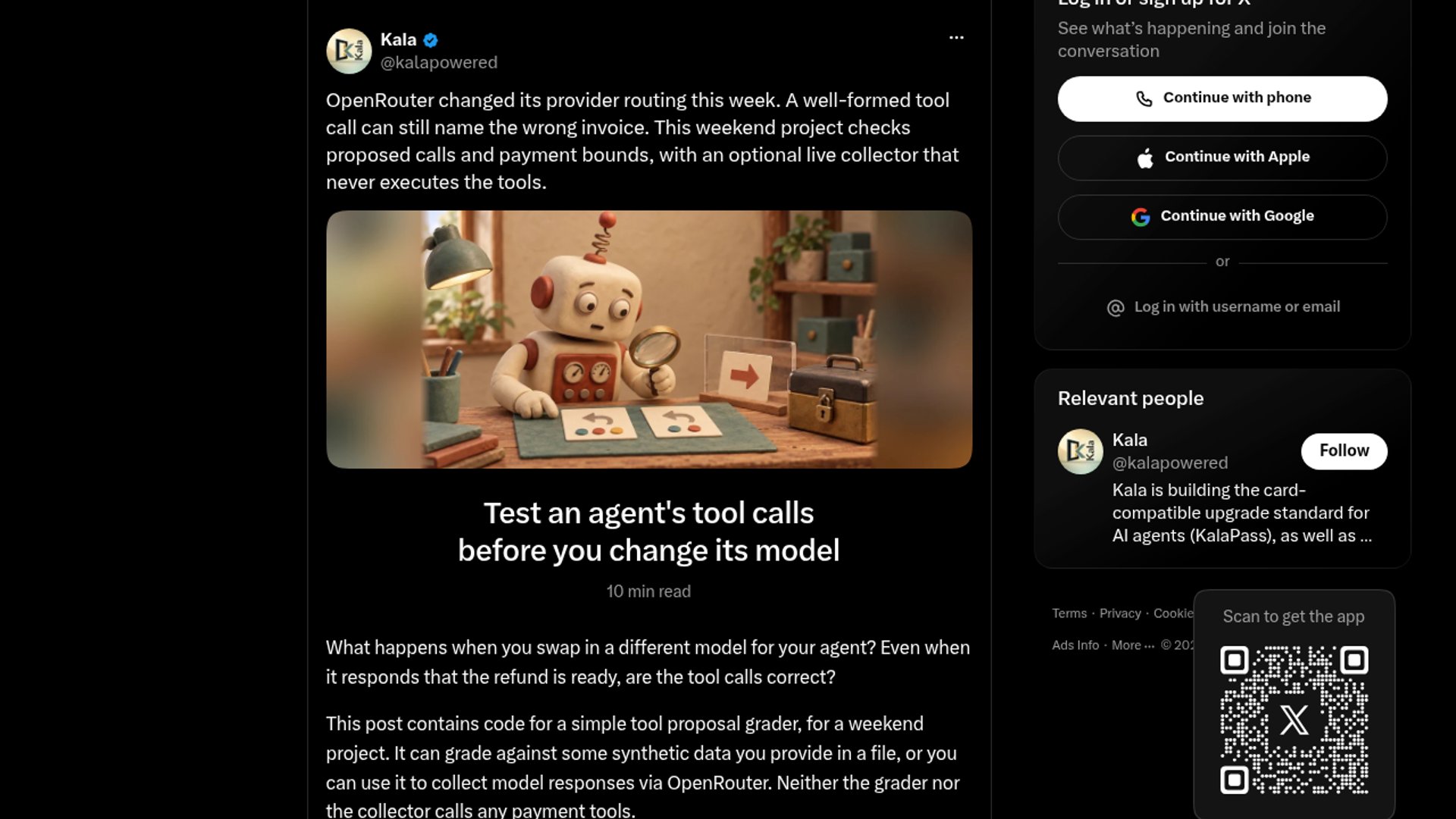 Agent Tool Authorization Lab Tests Guardrails