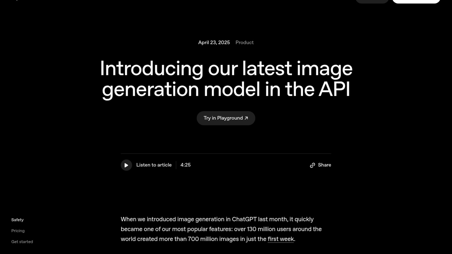 OpenAI-Linked Mona Lisa 1 Surfaces in Testing