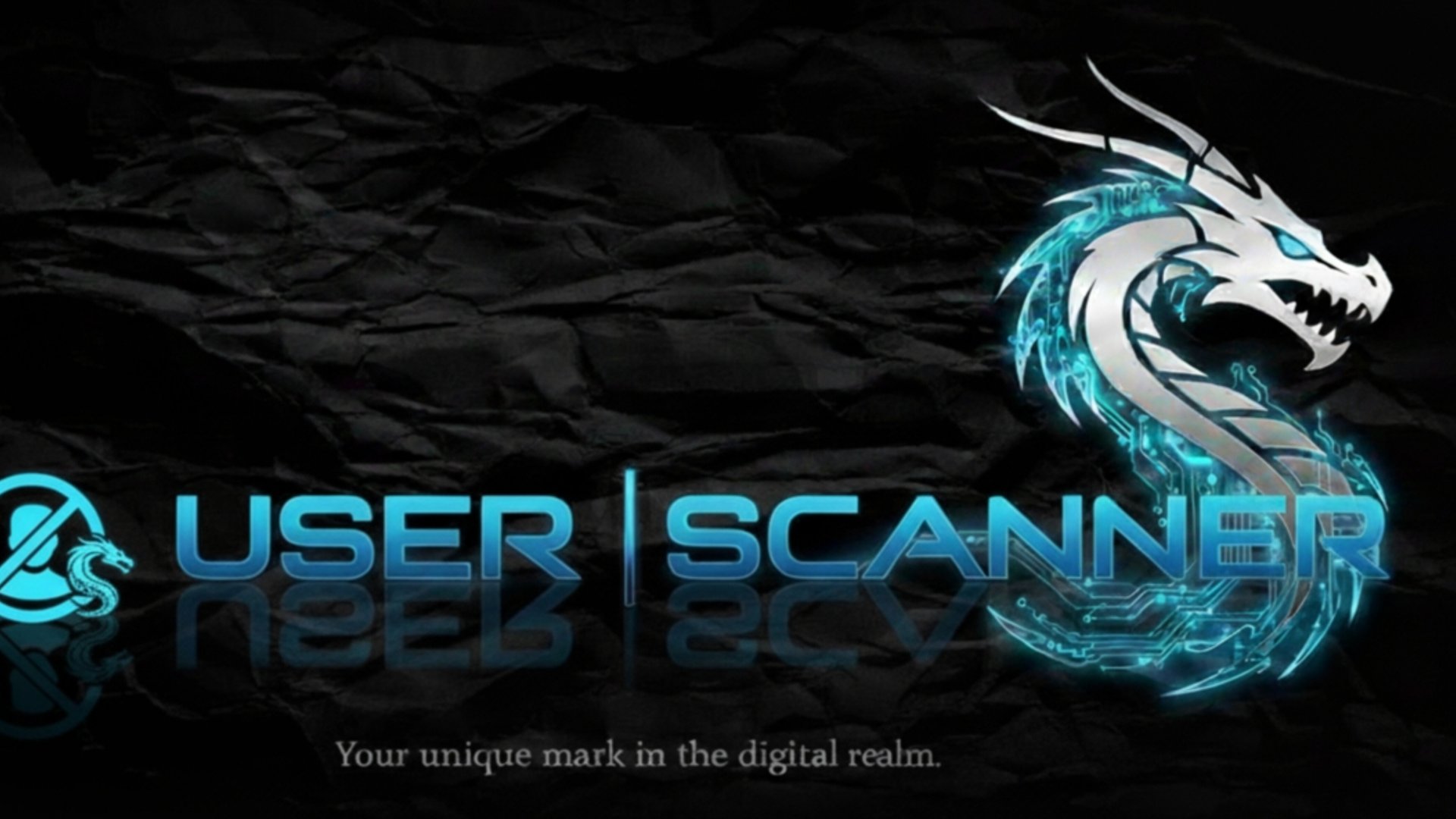 User Scanner v1.5.1 adds MCP, modules