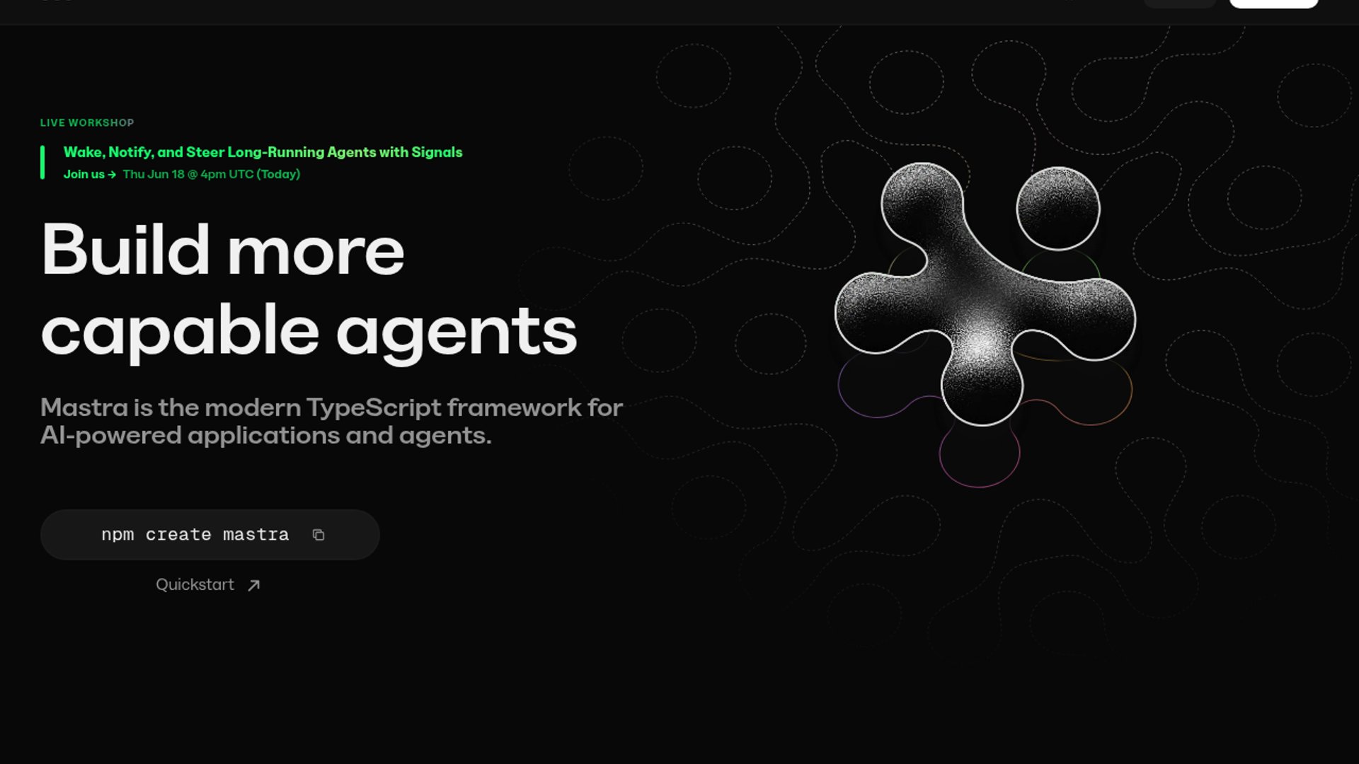Supply chain attack hits Mastra ecosystem
