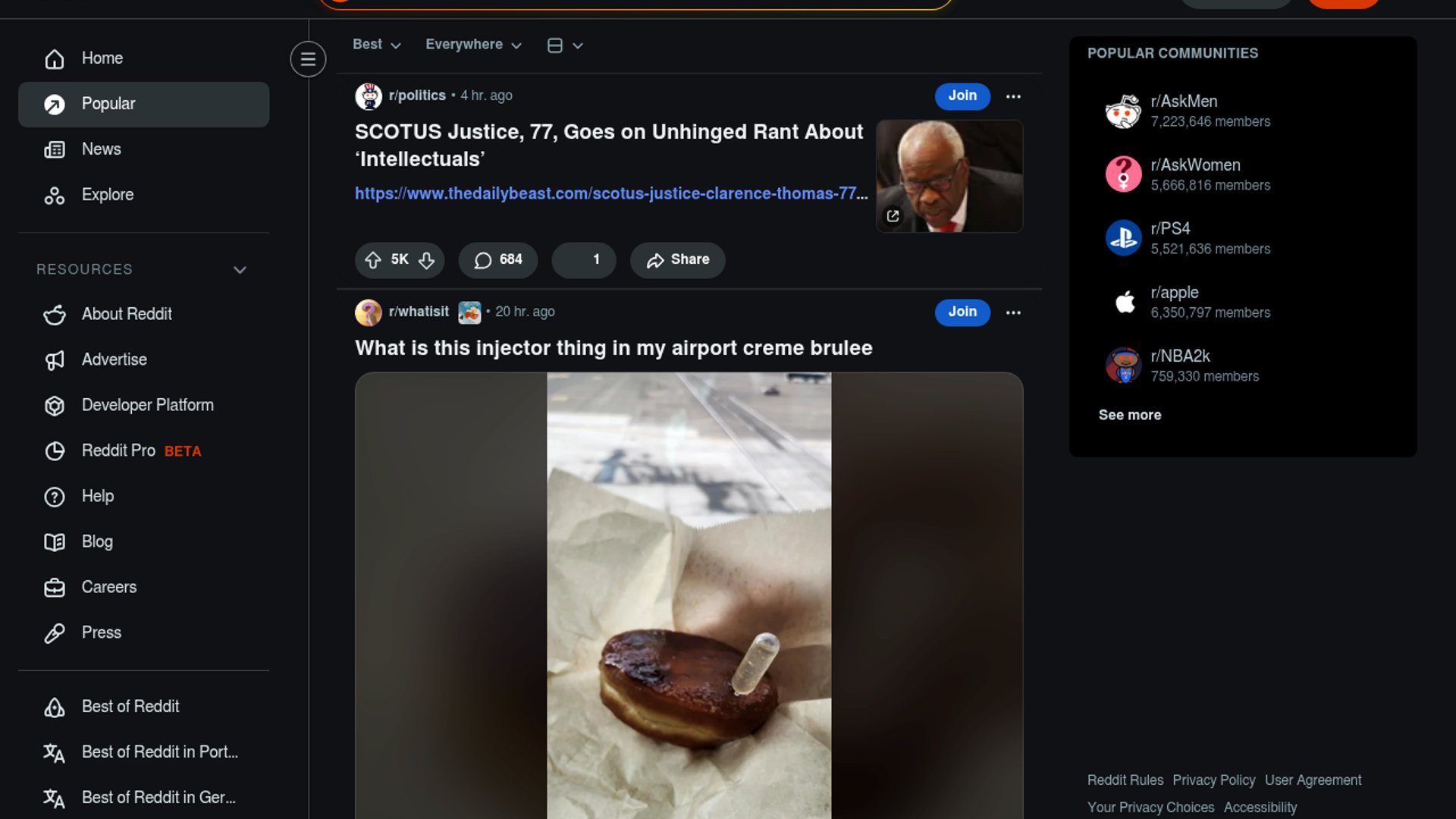 Copilot CLI Users Hunt Lighter Local Shell