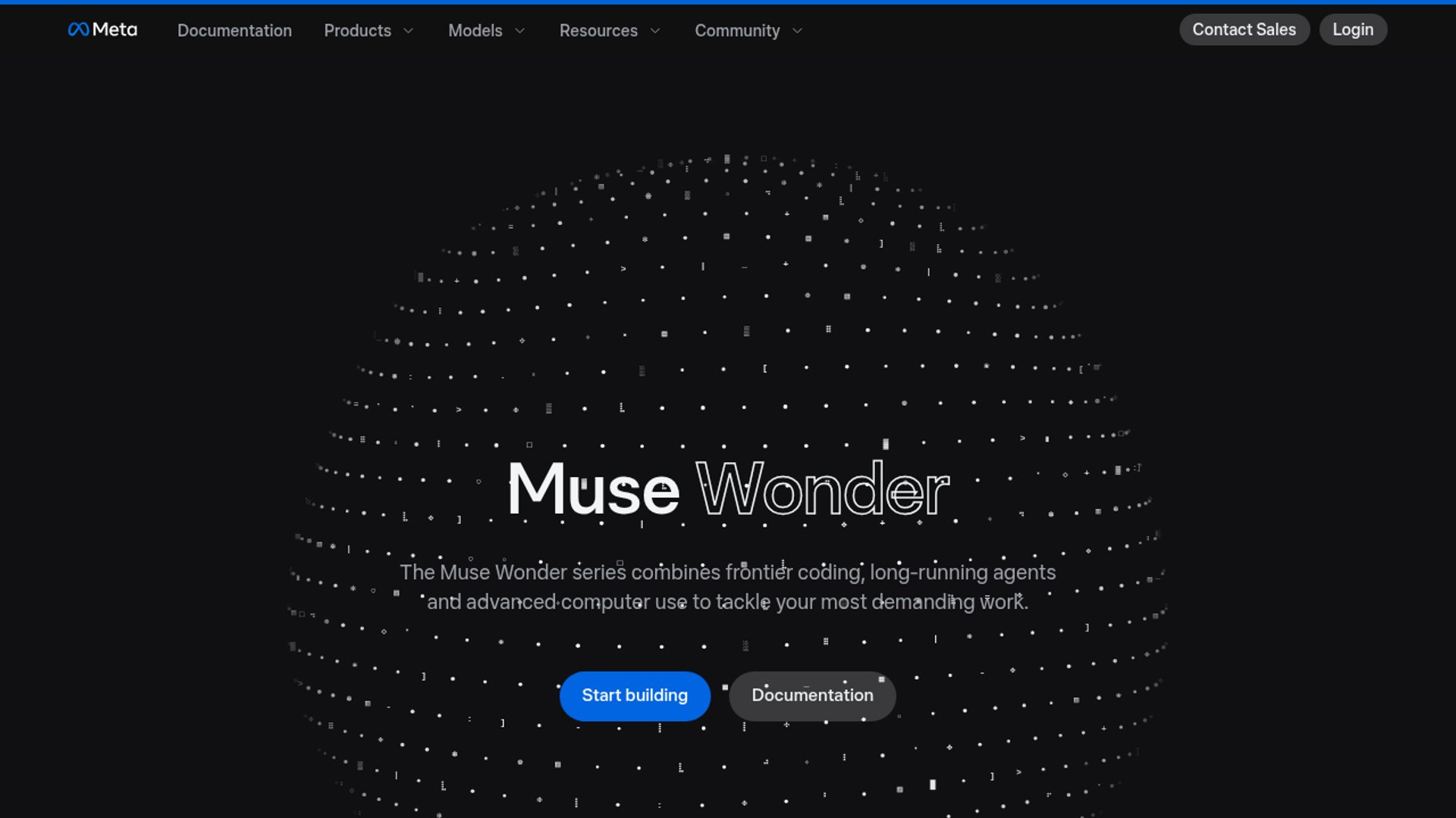 Muse Wonder lands in Cursor with 1M context