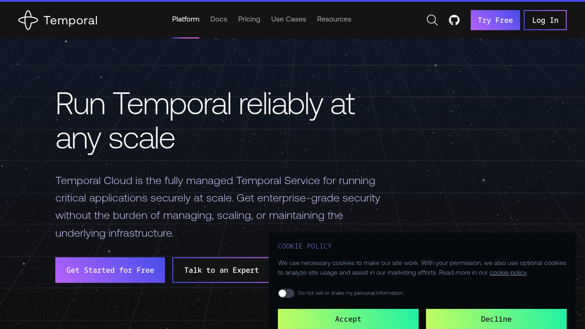 Temporal Cloud adds Gemini durability, Marketplace billing