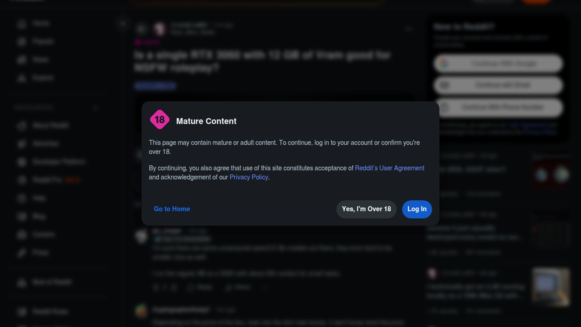 RTX 3060 12GB remains local LLM value king