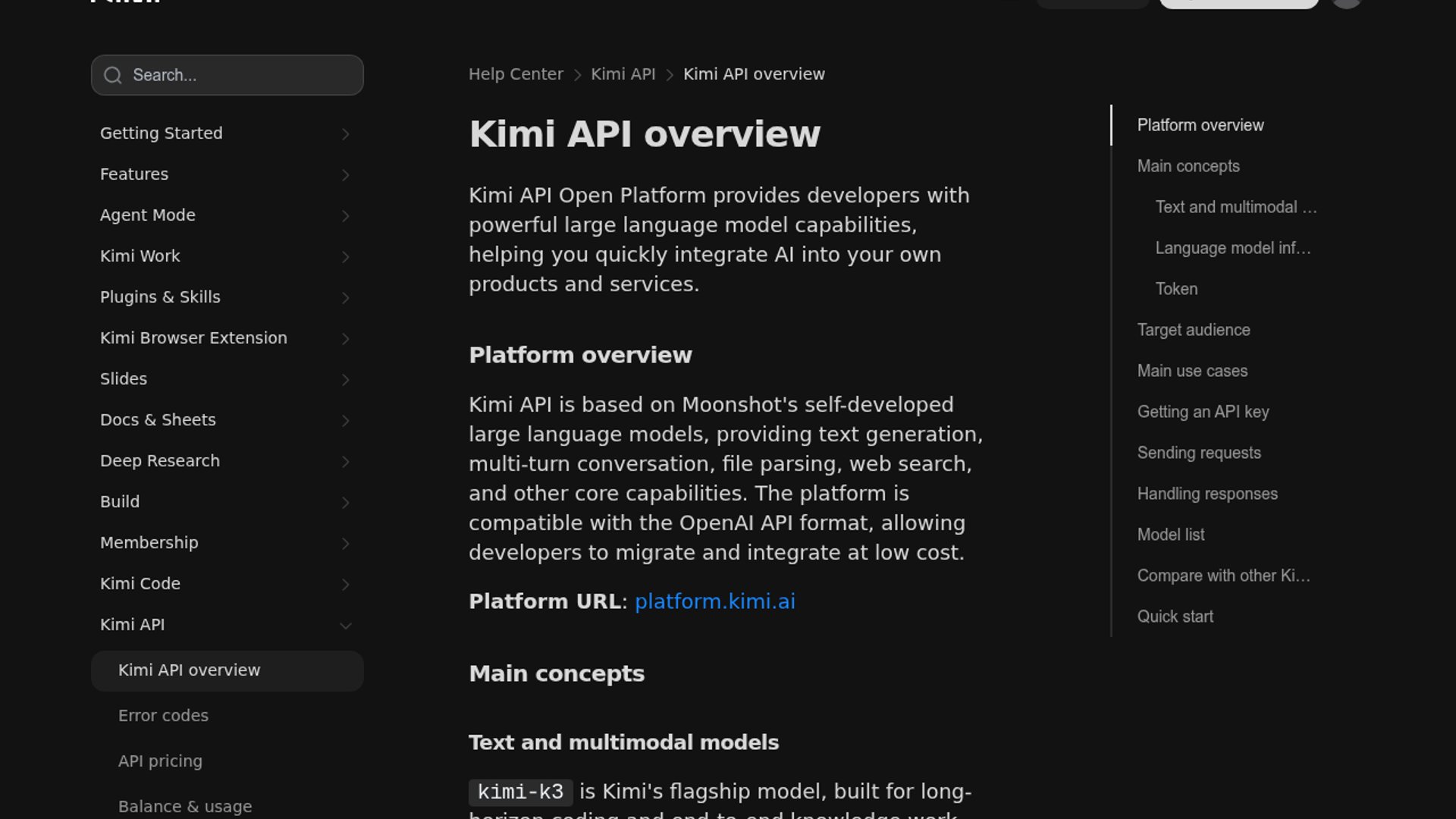 Kimi K3.1 Leak Signals Agentic Upgrade