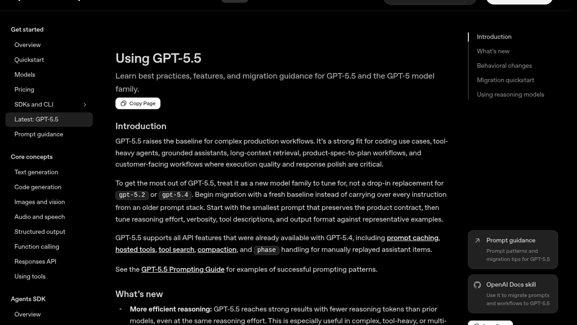 Alleged GPT-5.5 trace leak fuels caveman-mode speculation