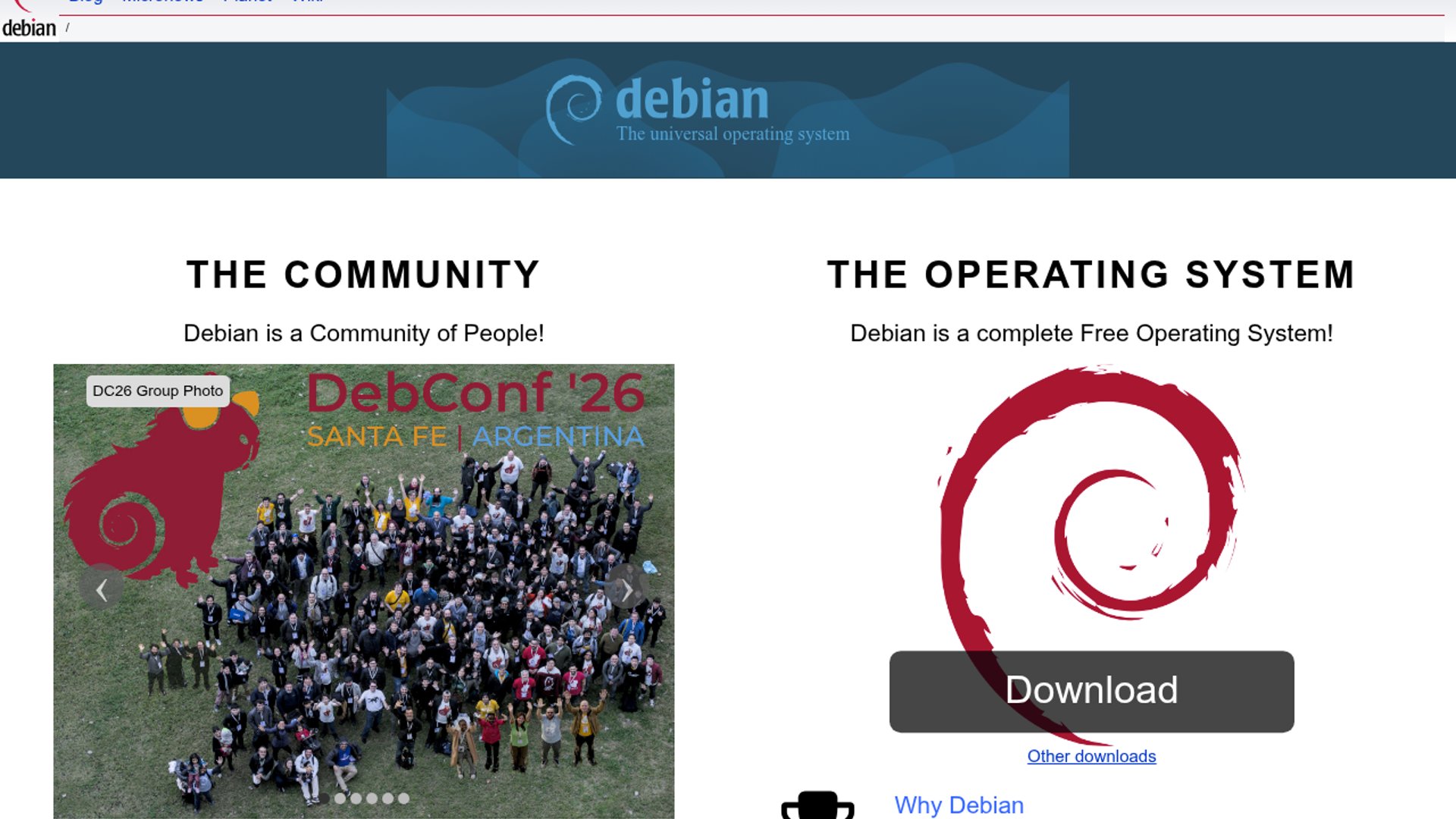 Debian Vote Allows Responsible AI Use