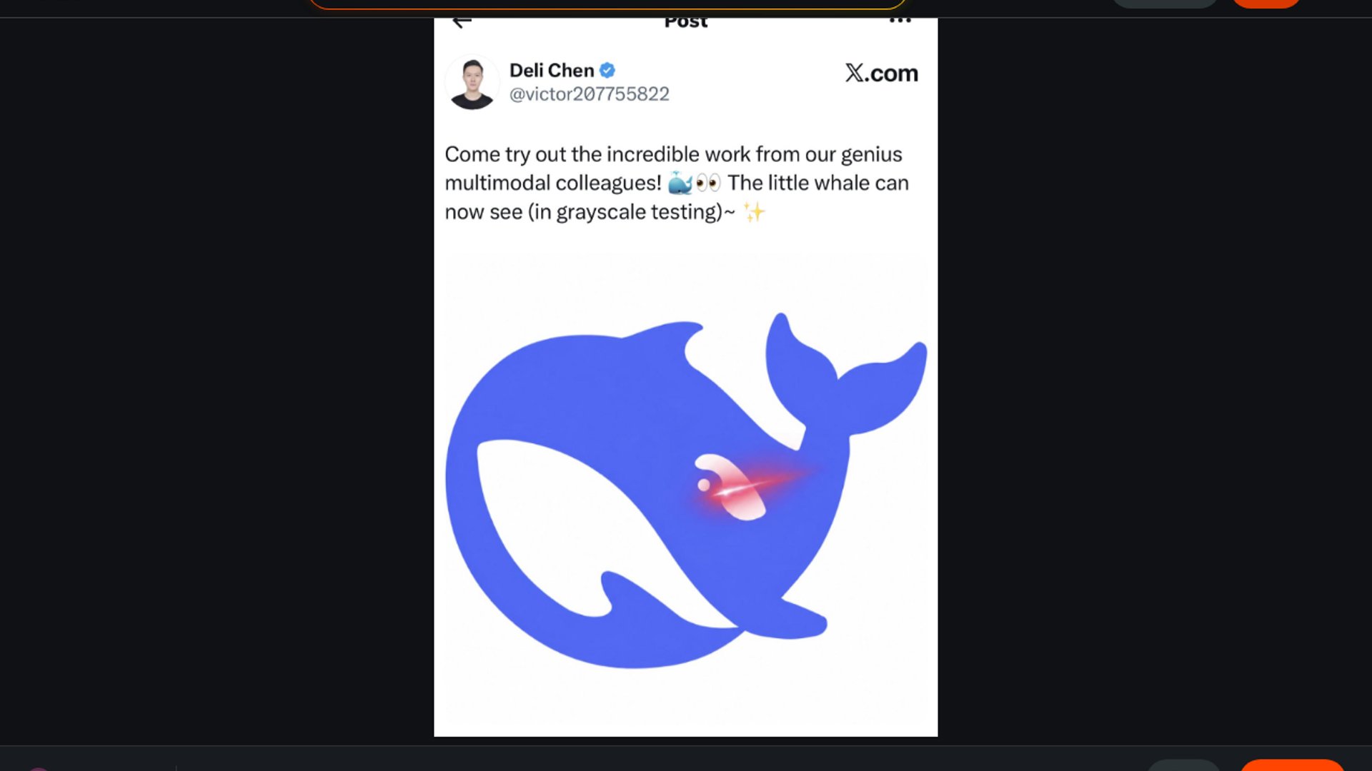 DeepSeek Rejects Alibaba in Funding Fight