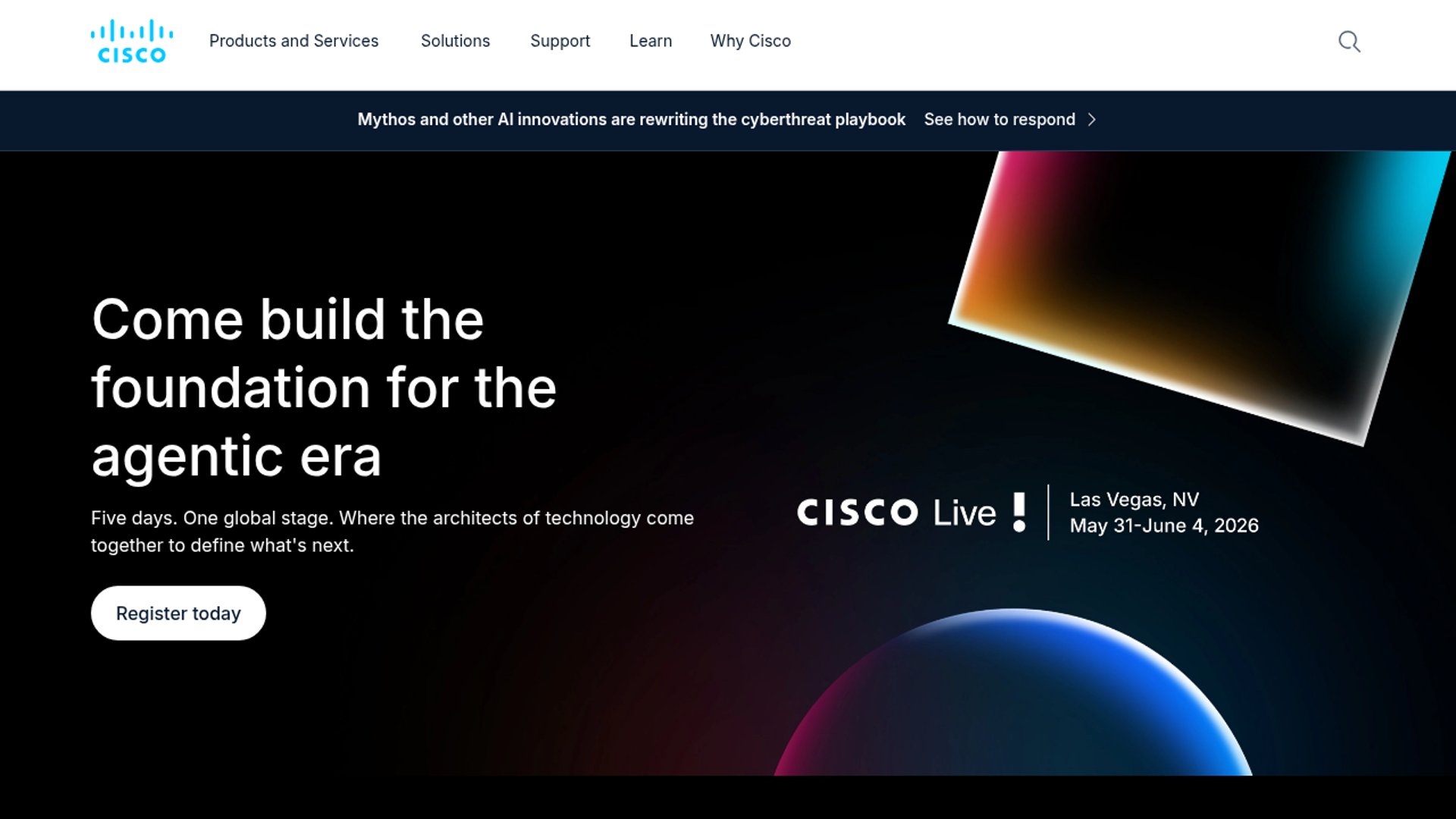 Cisco cuts 4,000 jobs to fuel AI pivot