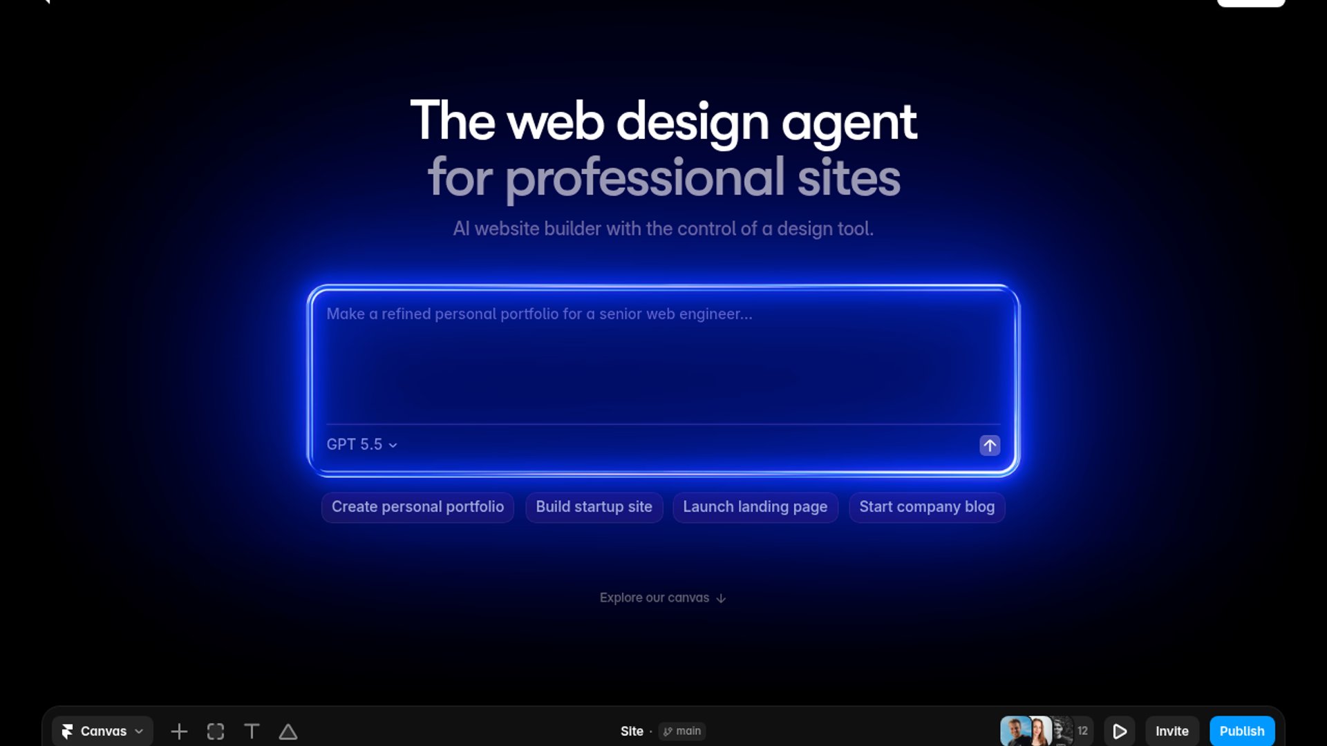 Framer AI agents adopt Claude Fable 5