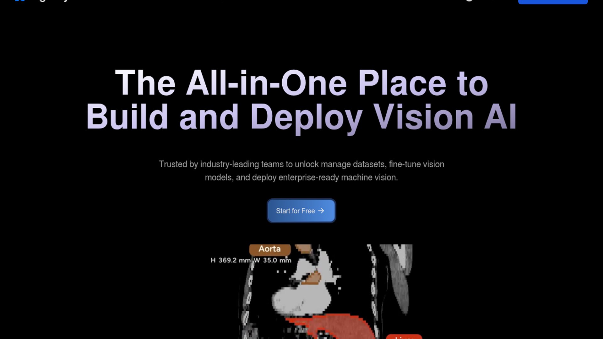AlgoFly AI launches an all-in-one, on-premise-first platform for building and deploying vision AI.