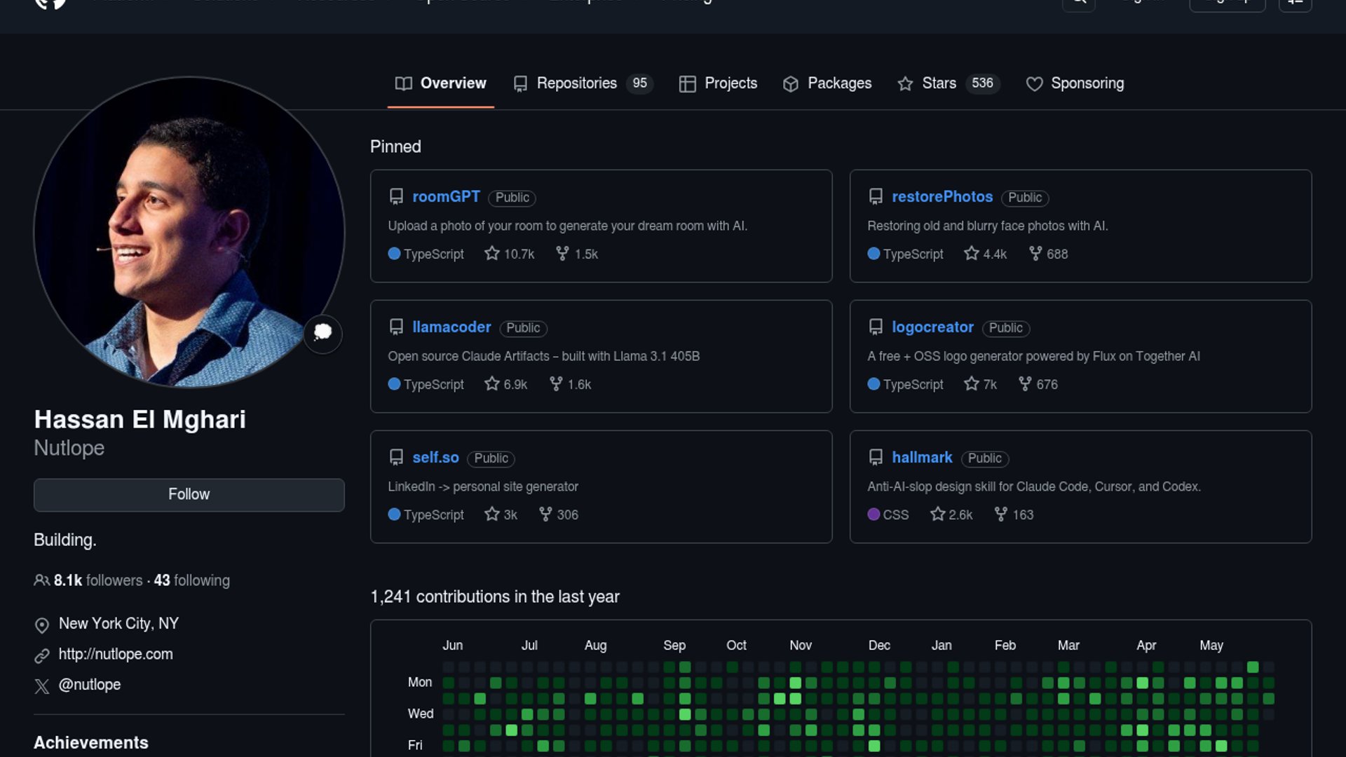 Nutlope drops free open-source AI agent