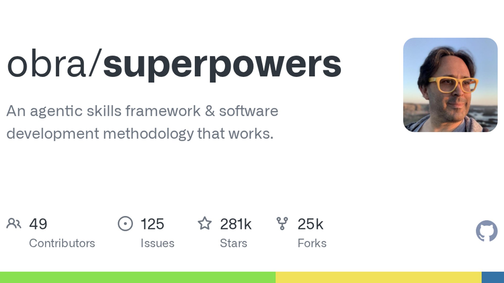 Superpowers turns Claude Code into disciplined workflow