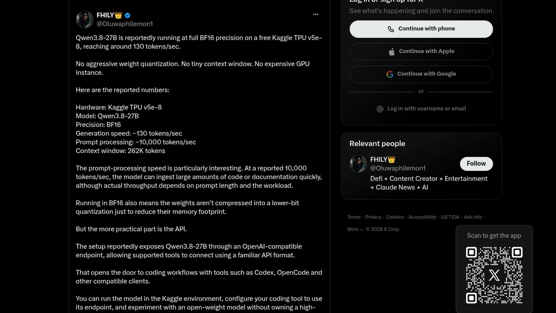 QwenGyre open-sources long-horizon agent RL