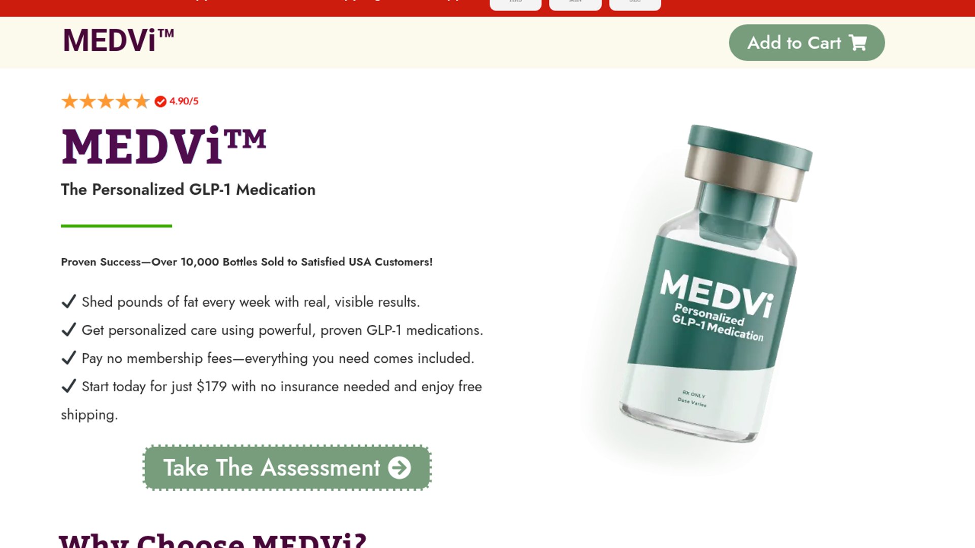 MEDVi scales solo-built telehealth empire