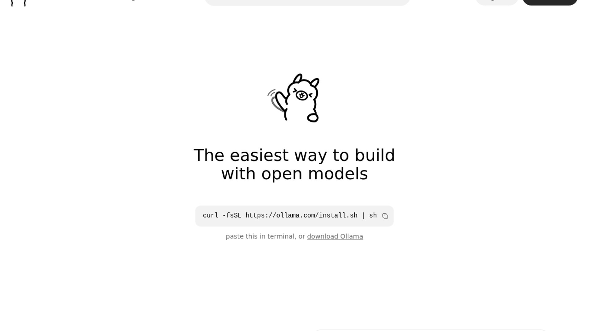 Ollama raises $65M Series B funding