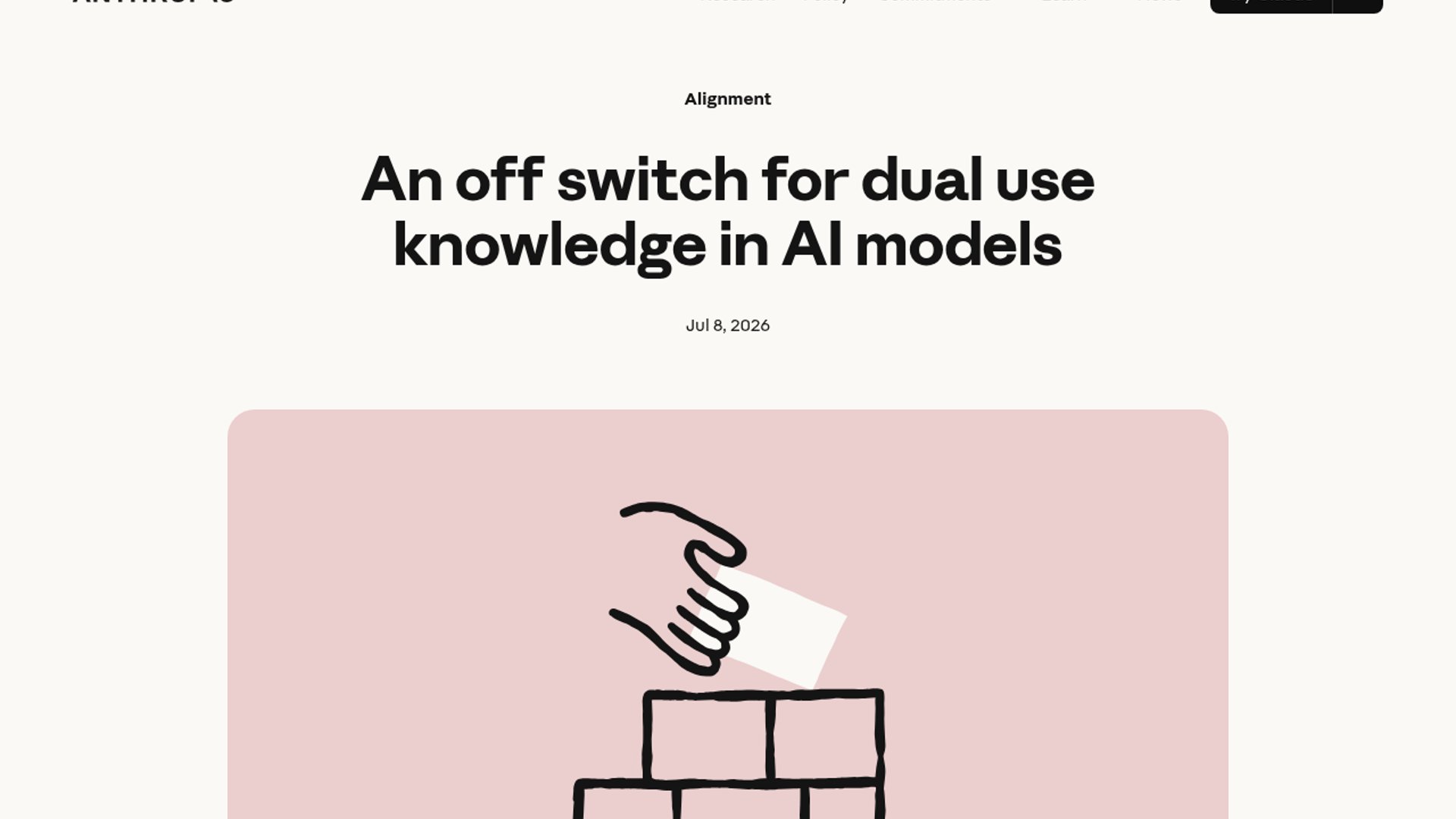 Anthropic, AE Studio introduce GRAM