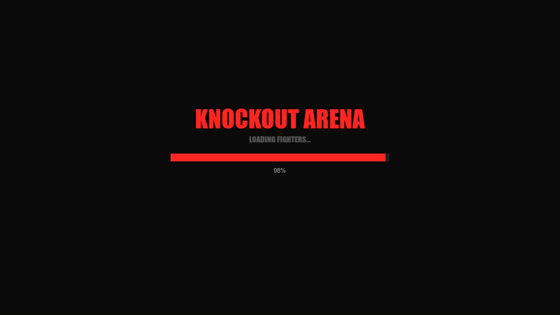 Developer @m_thareek created a 2D boxing game built entirely in Bolt using just three prompts