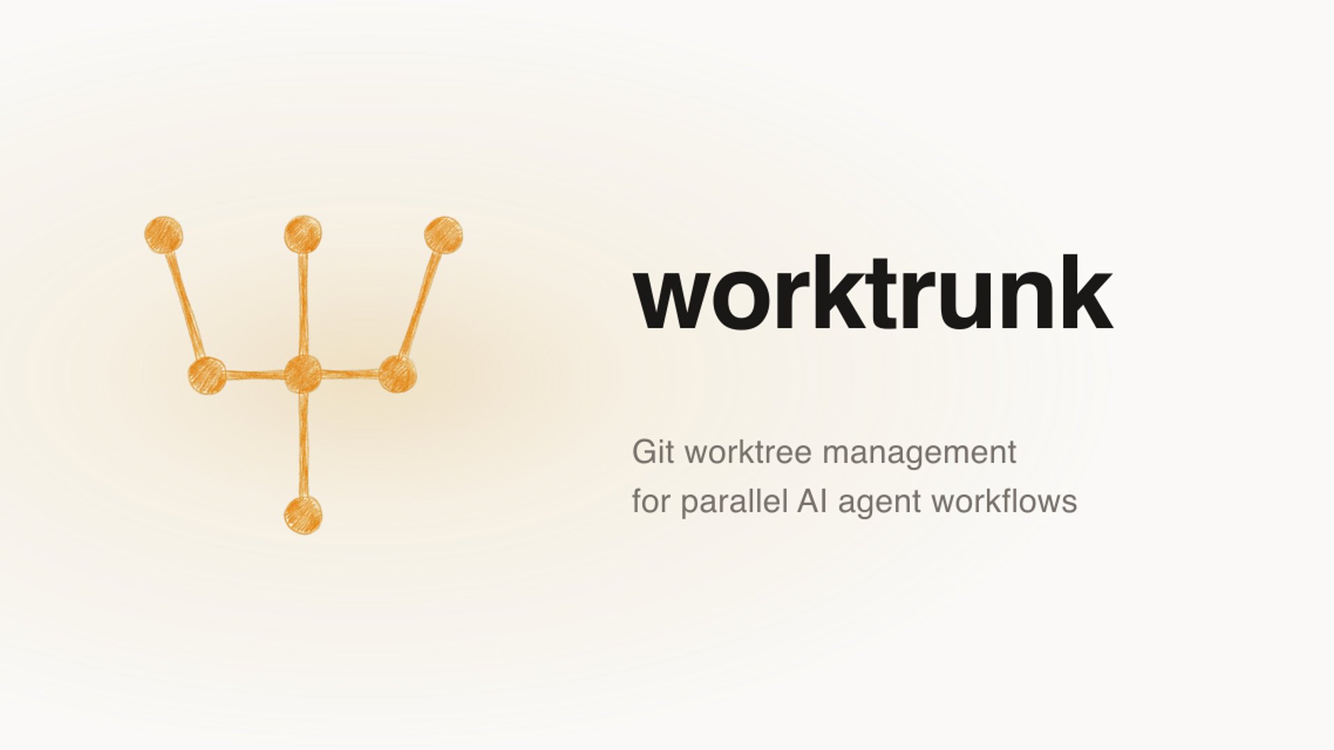 Worktrunk streamlines Git worktrees for parallel AI agents