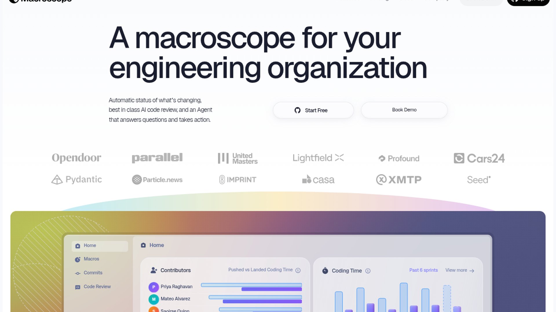 Macroscope Check Run Agents Add DeepSeek-V4-Flash Support