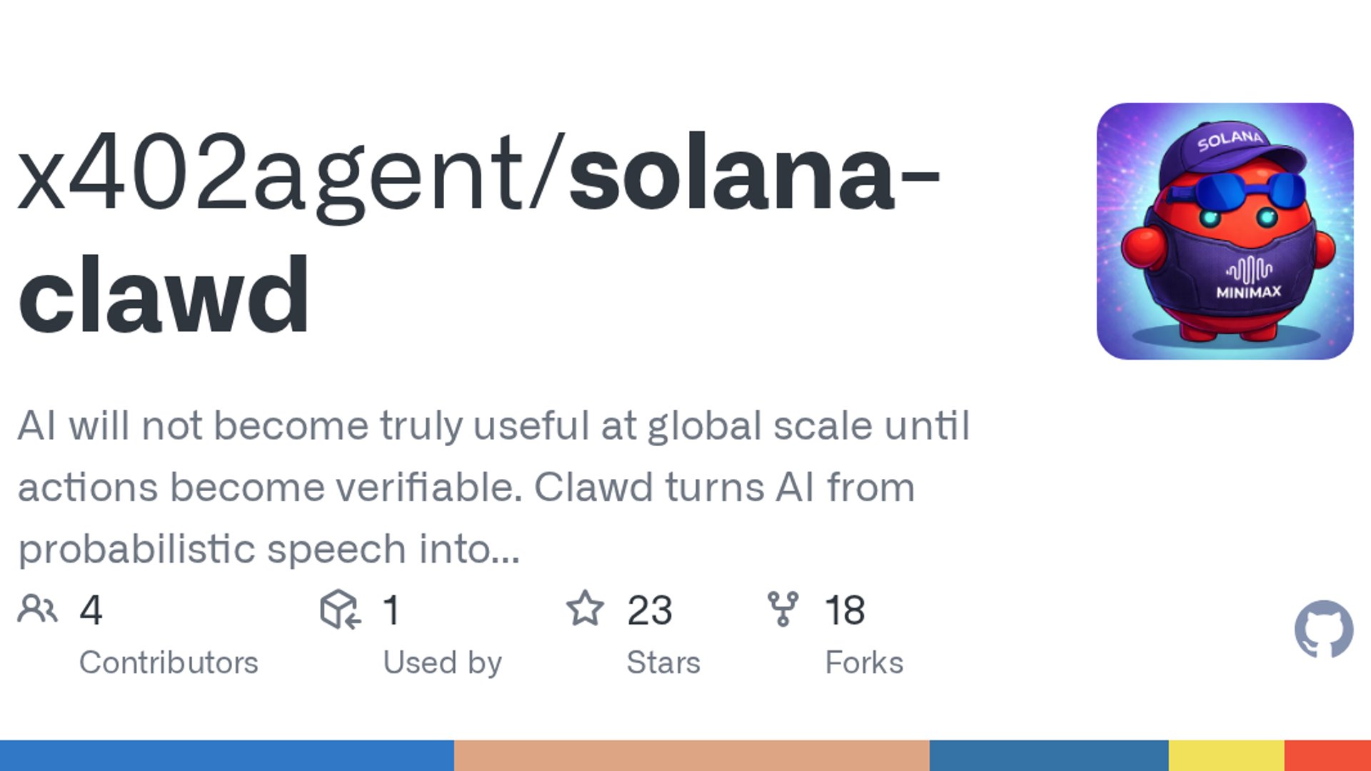 0rdlibrary open-sources Solana Clawd training pipeline