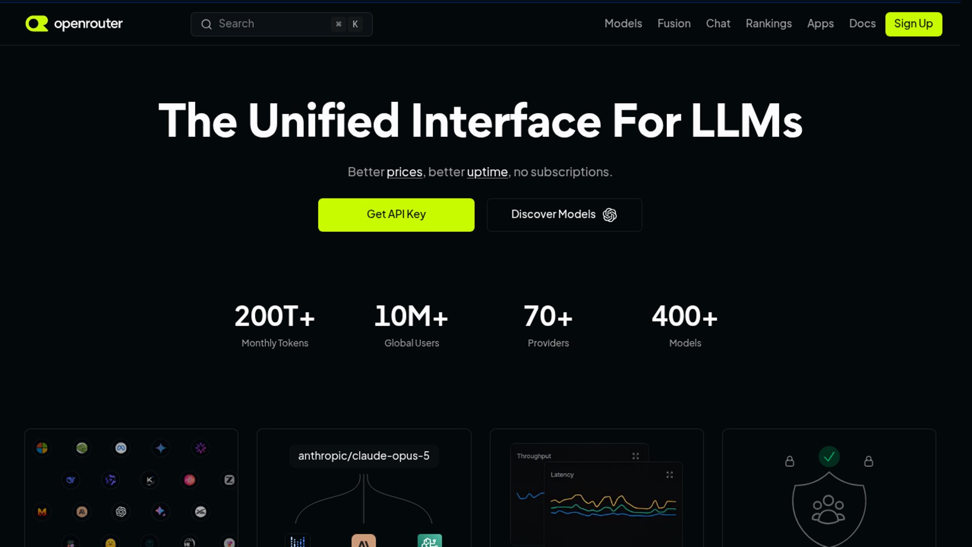 OpenRouter Launches Ori Harness for AI Coding