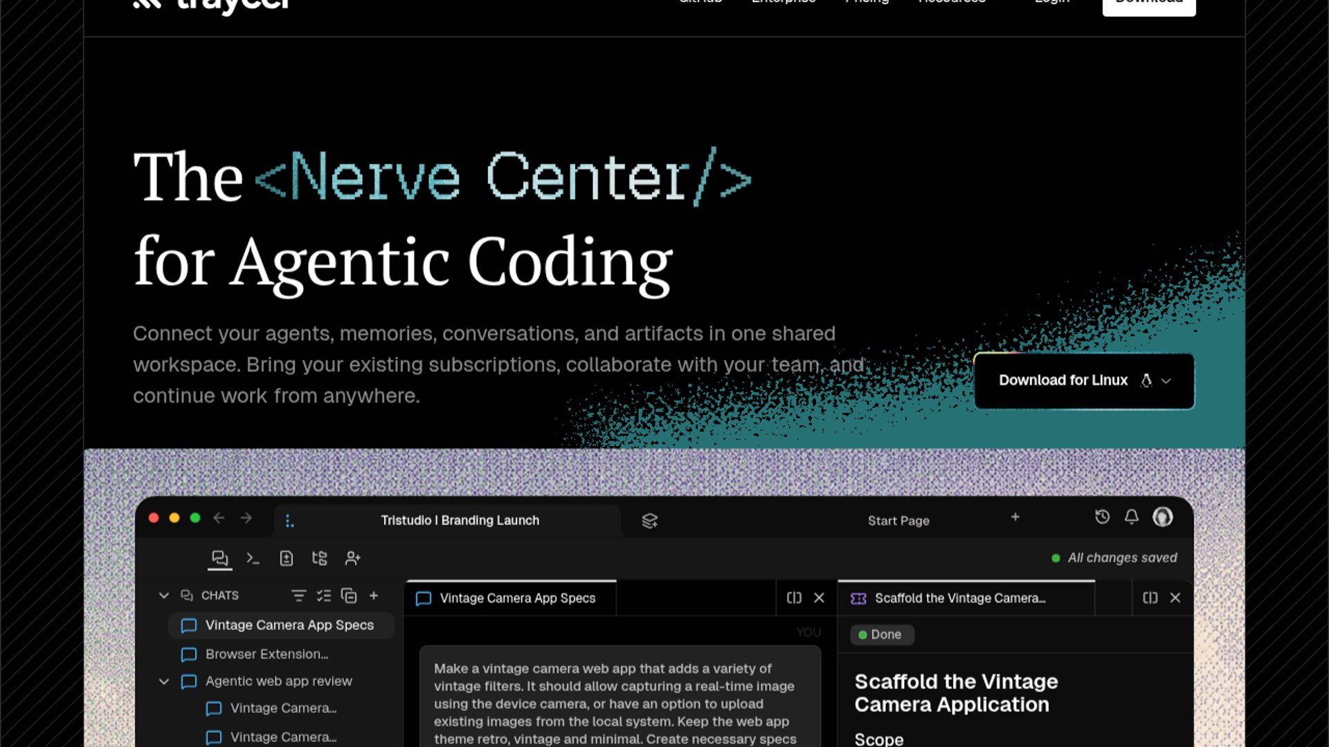 Traycer Orchestrates Claude Code, Codex Side By Side