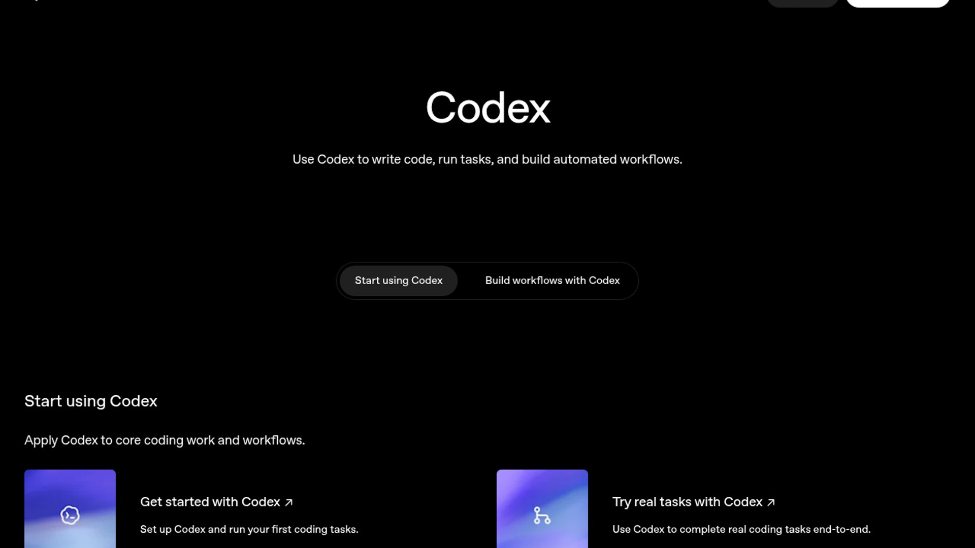 Codex Doubles Pro, Business Usage Limits