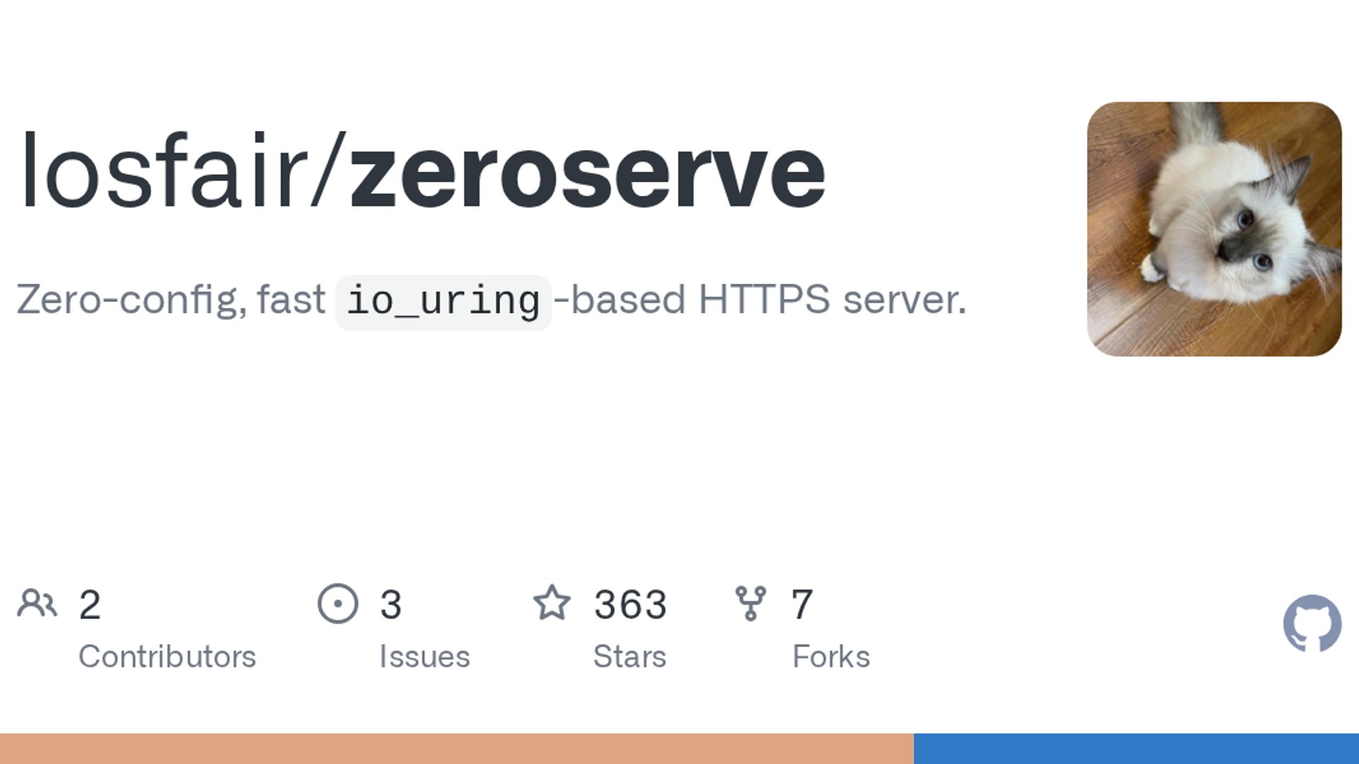 zeroserve adds JIT-compiled Caddyfile support