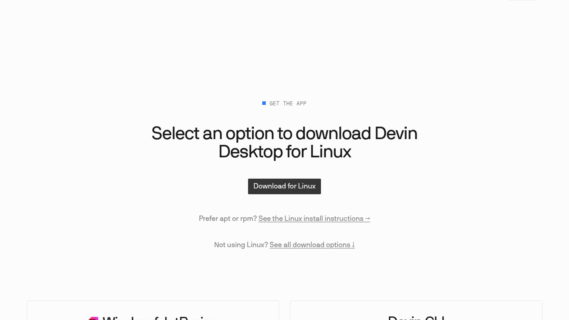 Devin Brings Autonomous iOS Testing To Cloud