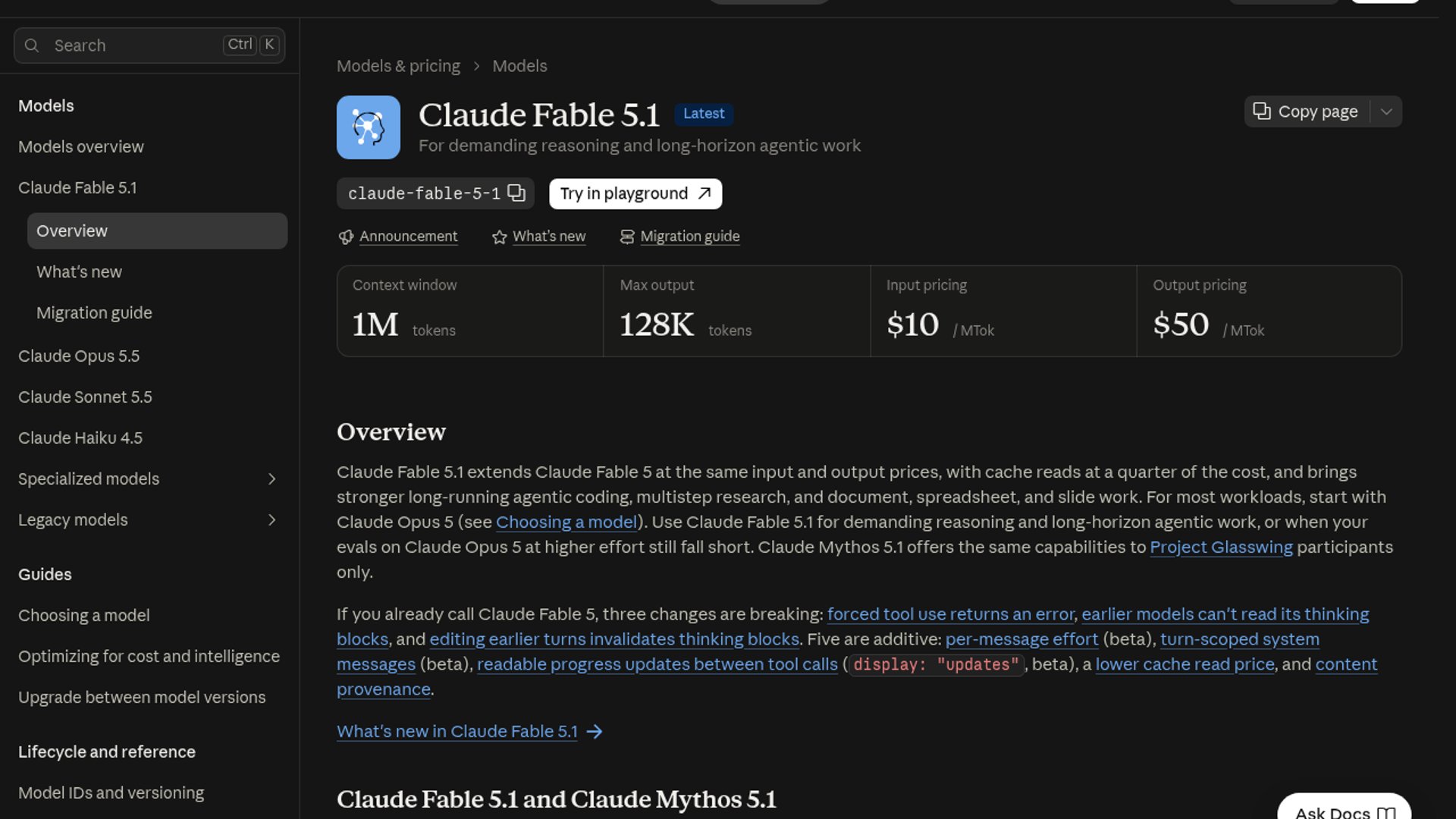 Fable 5.5 Leak Shows Code-Driven Multimedia