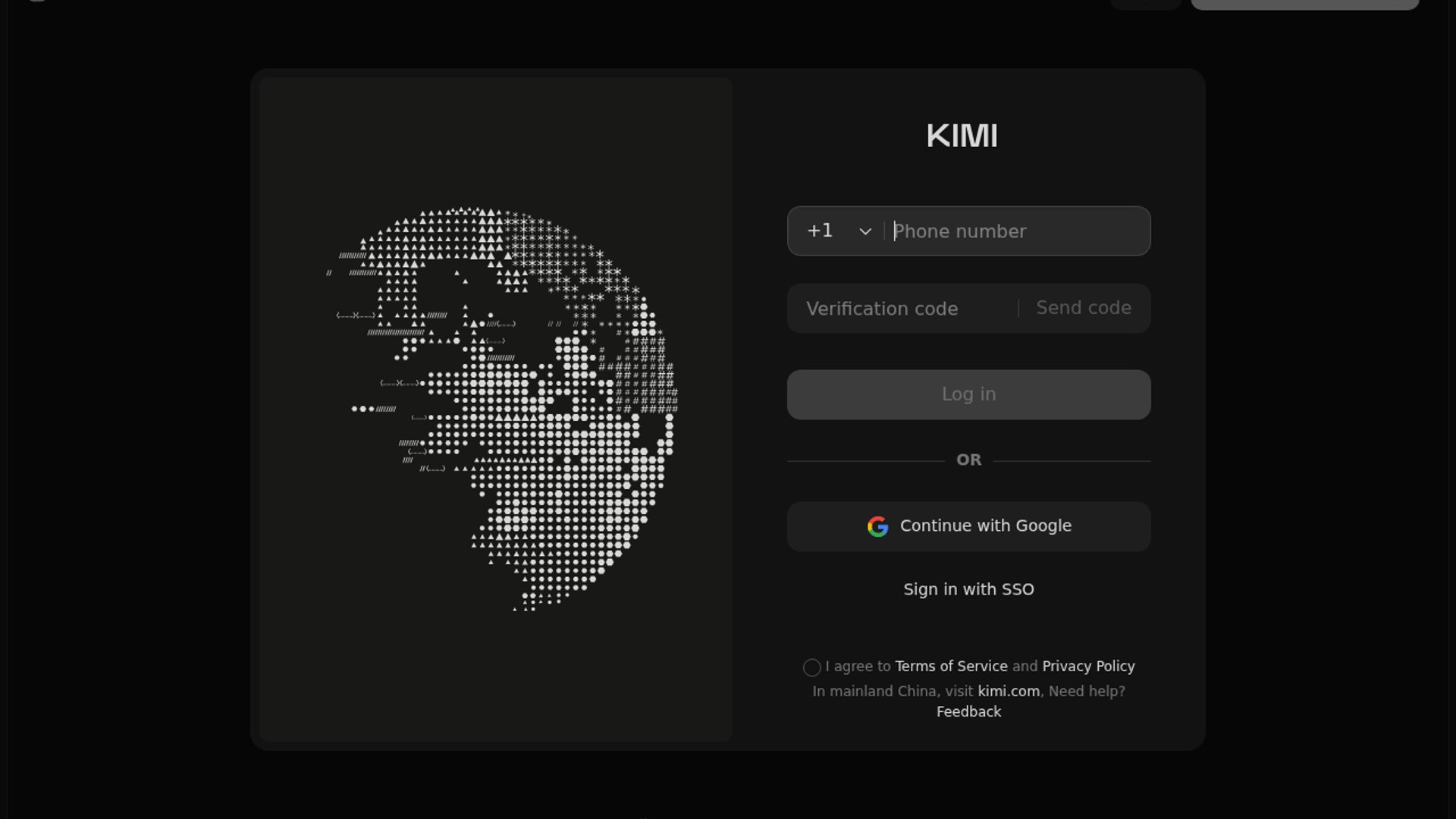Kimi Connects Gmail, Drive, Calendar