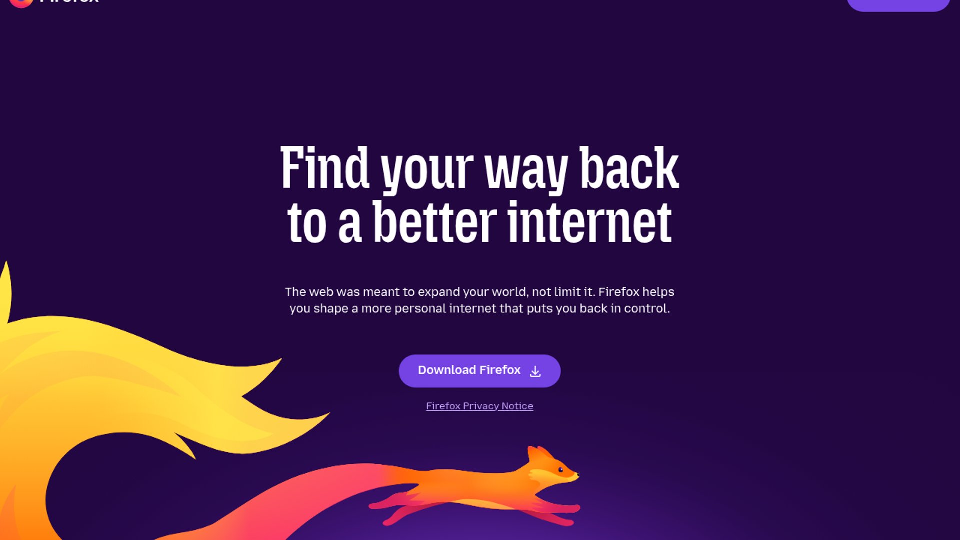 Mozilla previews native Firefox Containers