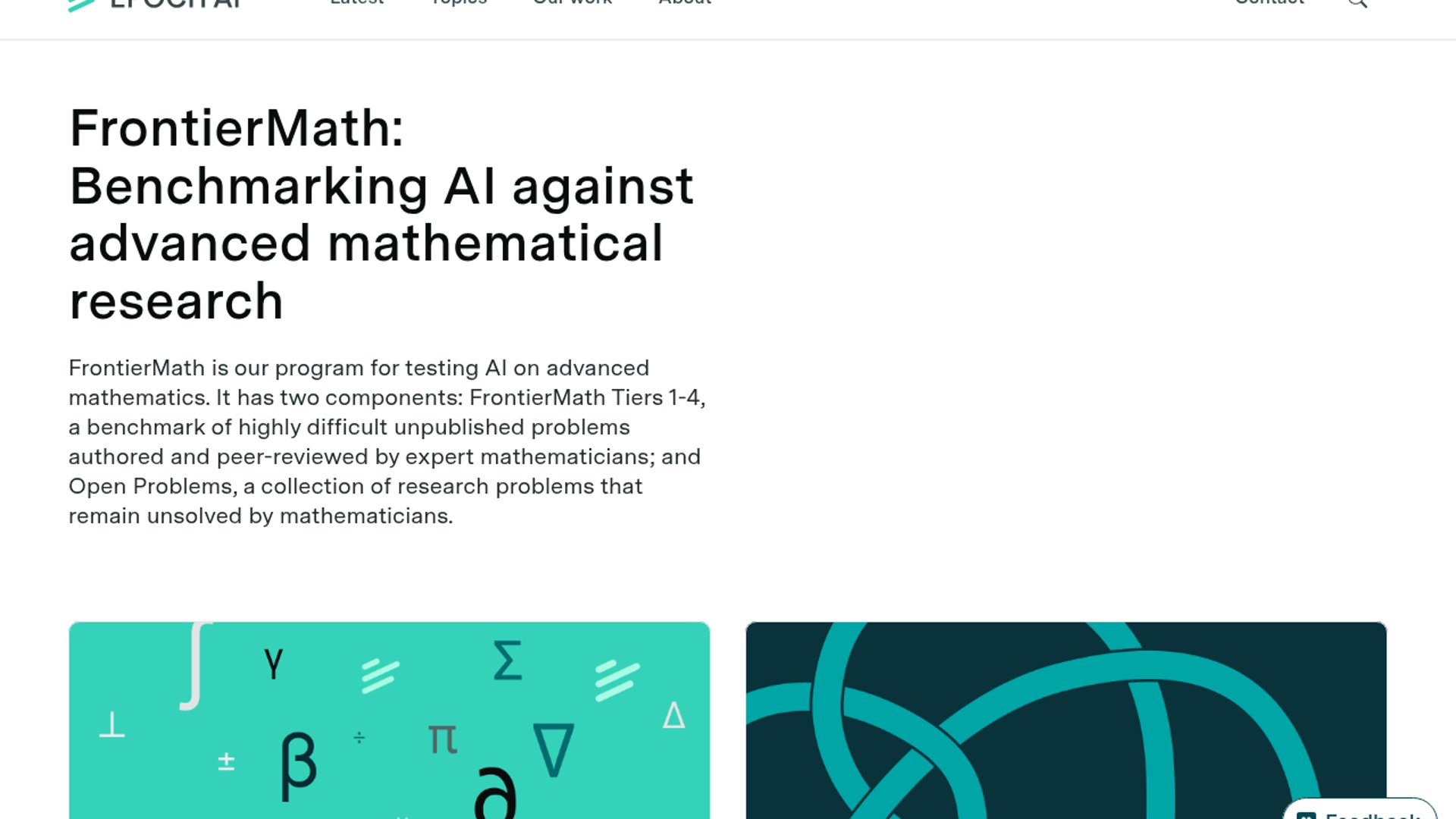 GPT-5.5 flags FrontierMath benchmark errors