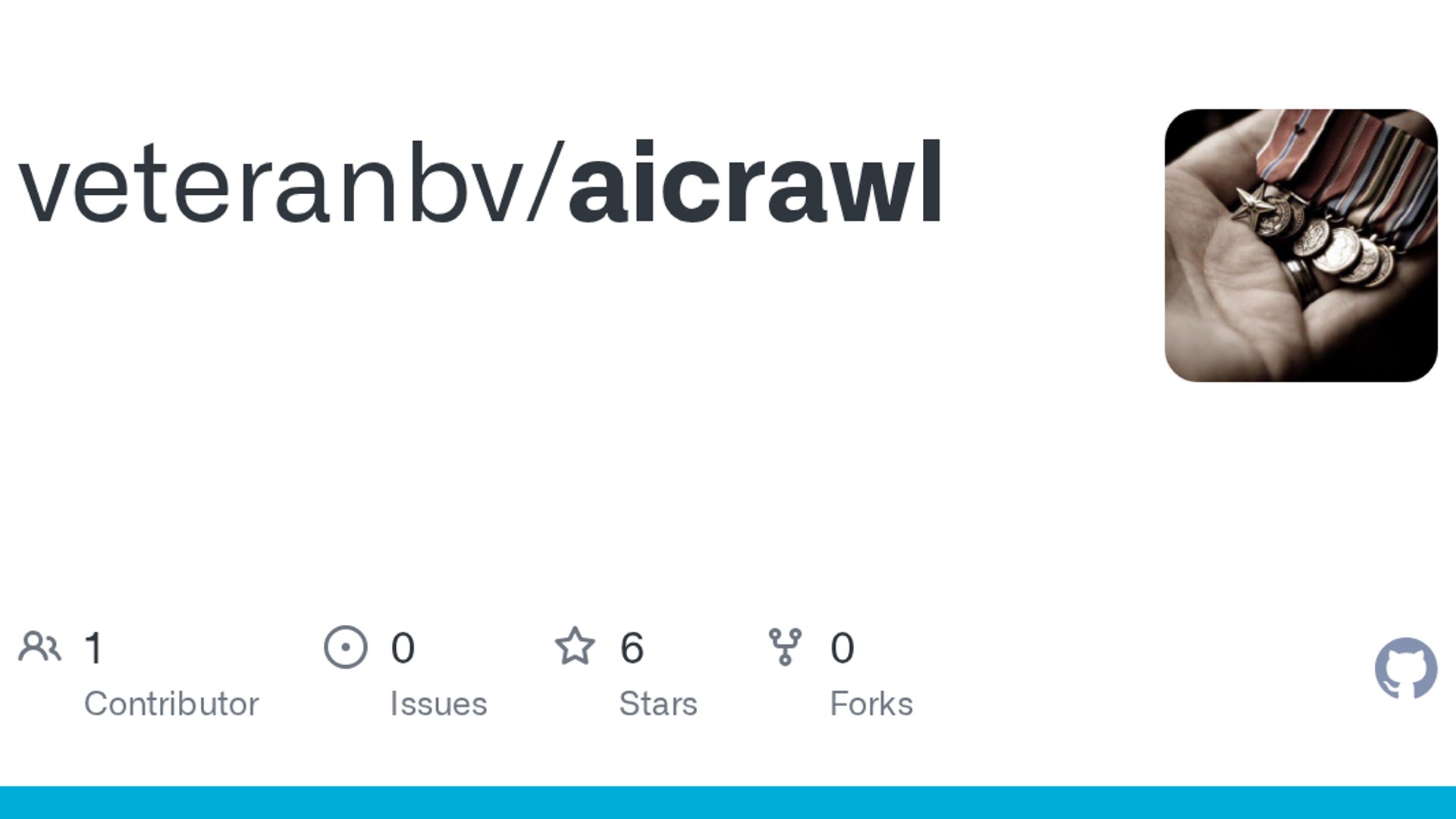 Henry Sowell builds aicrawl to aggregate chats