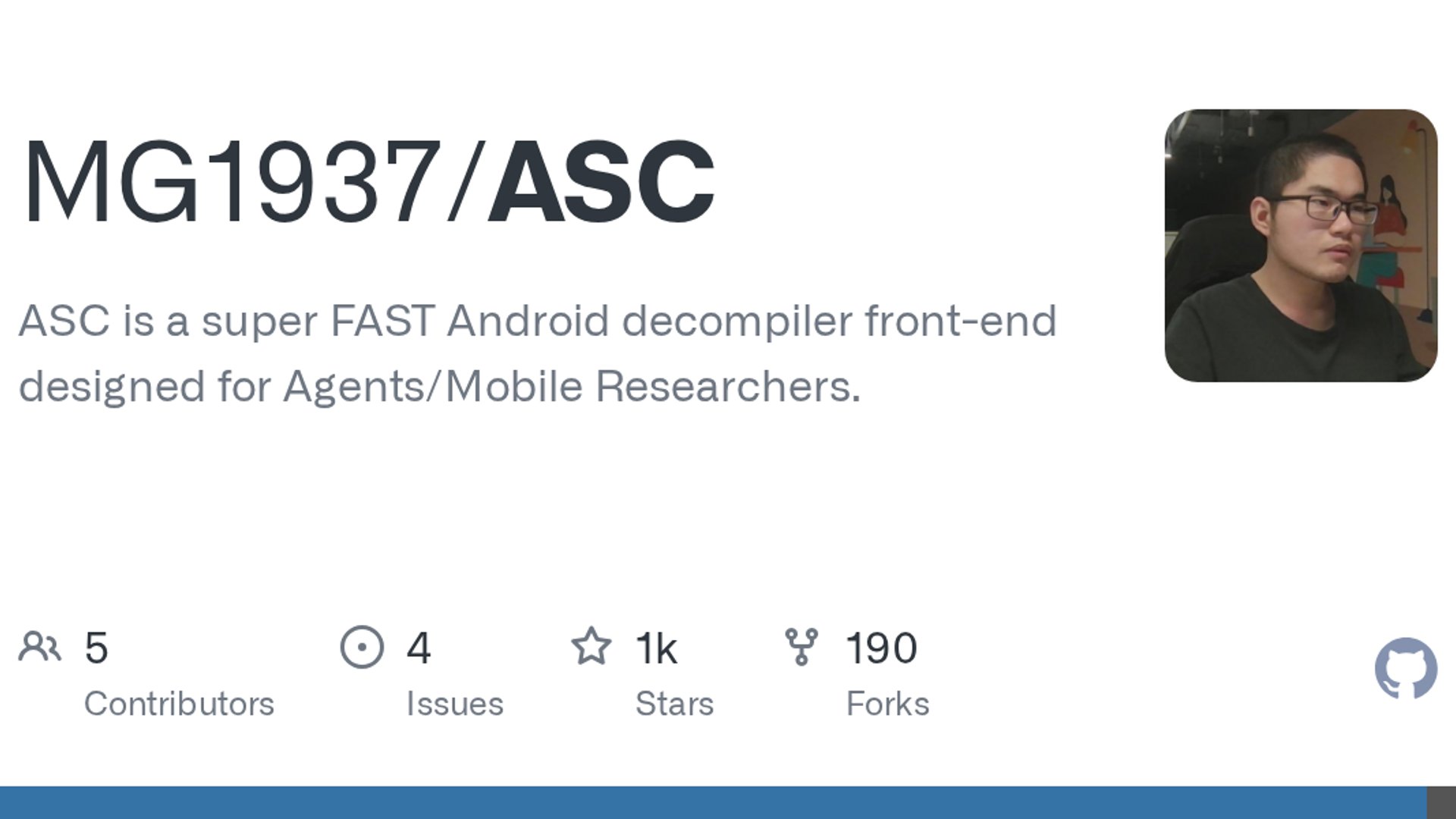 ASC Surges as Fast Android Decompiler